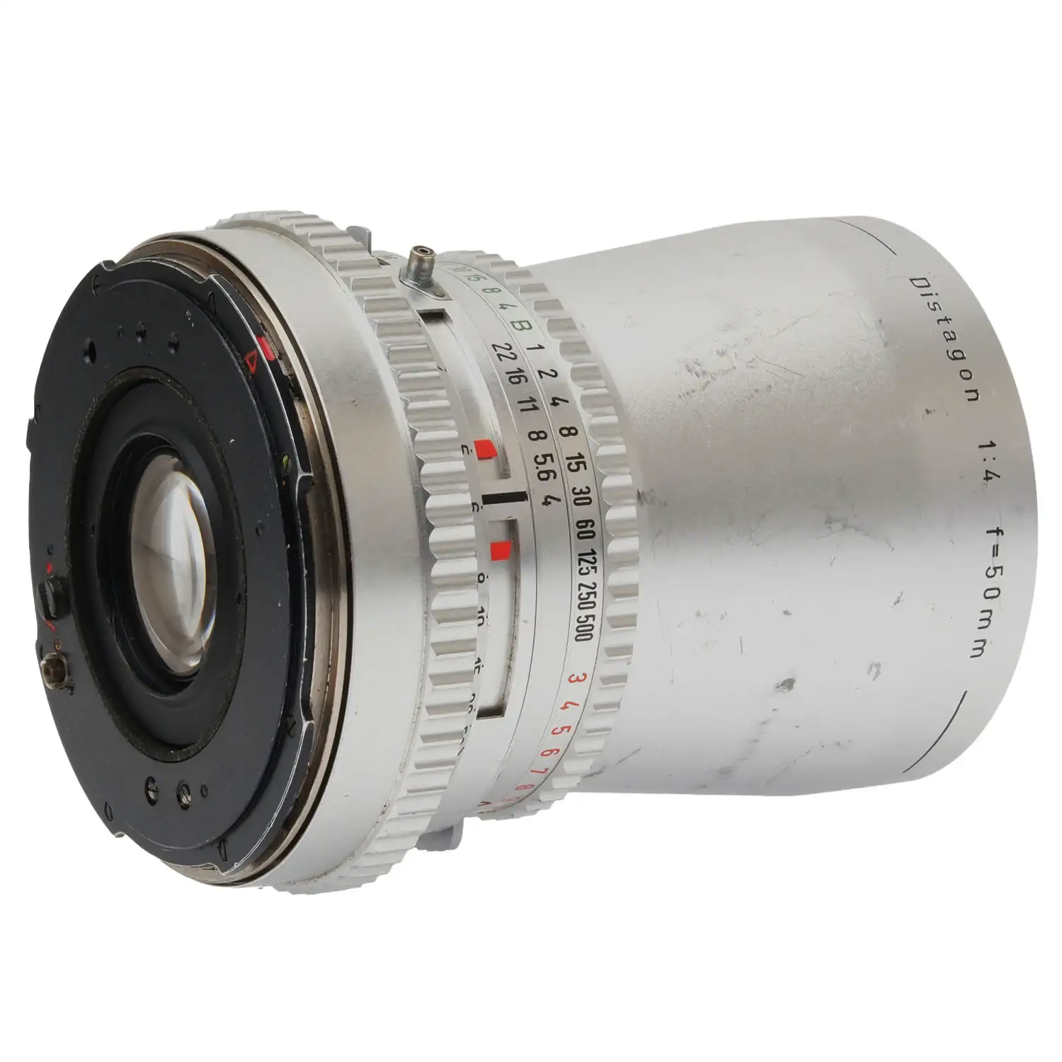 Hasselblad C 50mm f4 Distagon, Hood 5301548 - Image 6
