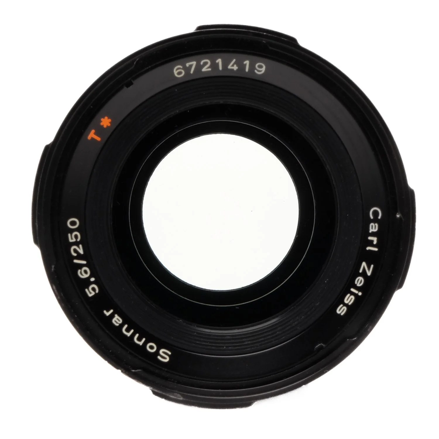 Hasselblad CF 250mm f5.6 6721419 - Image 3