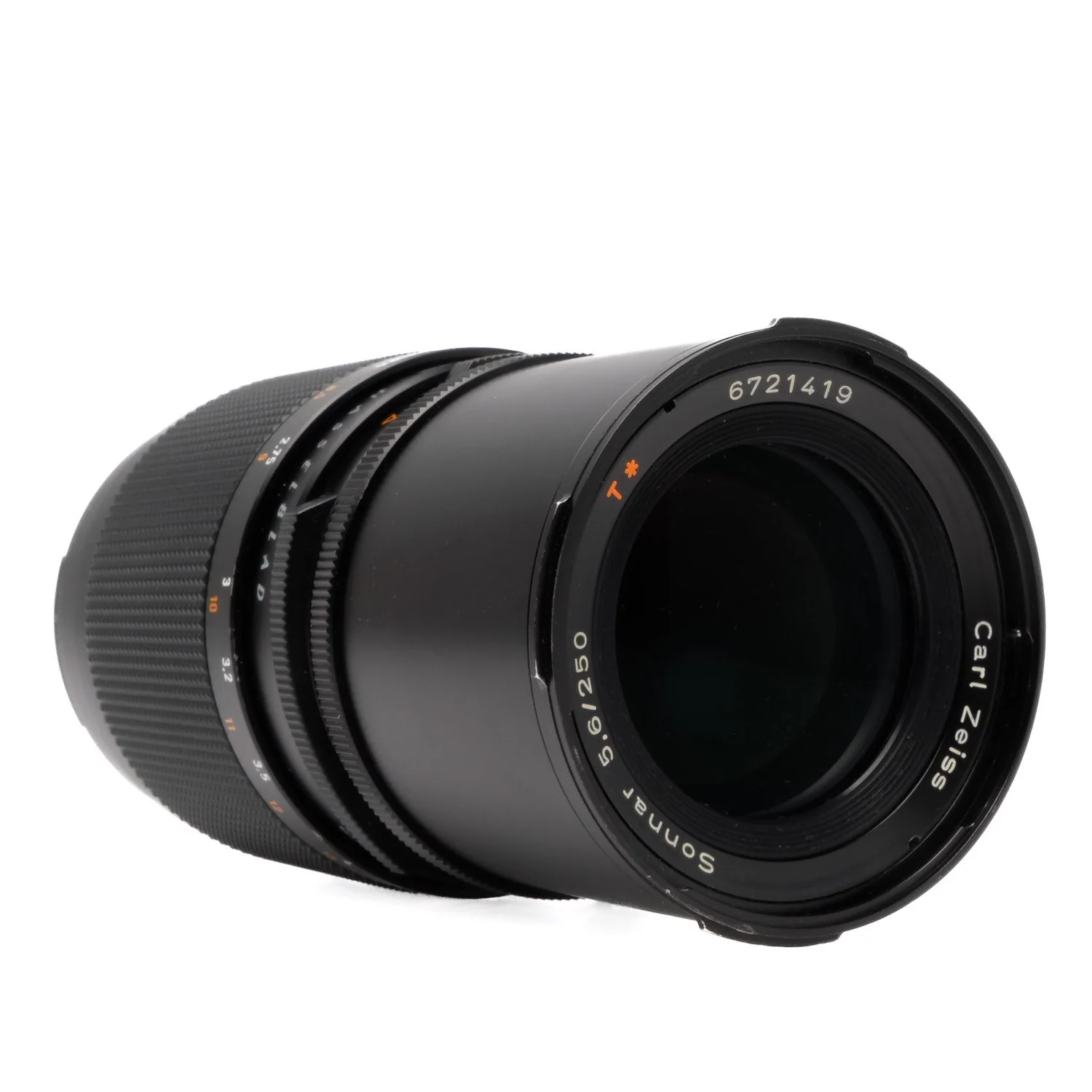 Hasselblad CF 250mm f5.6 6721419 - Image 4