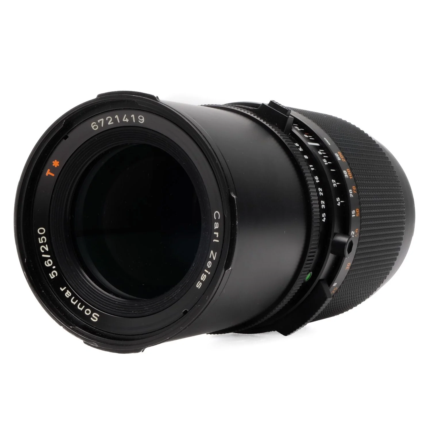 Hasselblad CF 250mm f5.6 6721419 - Image 5