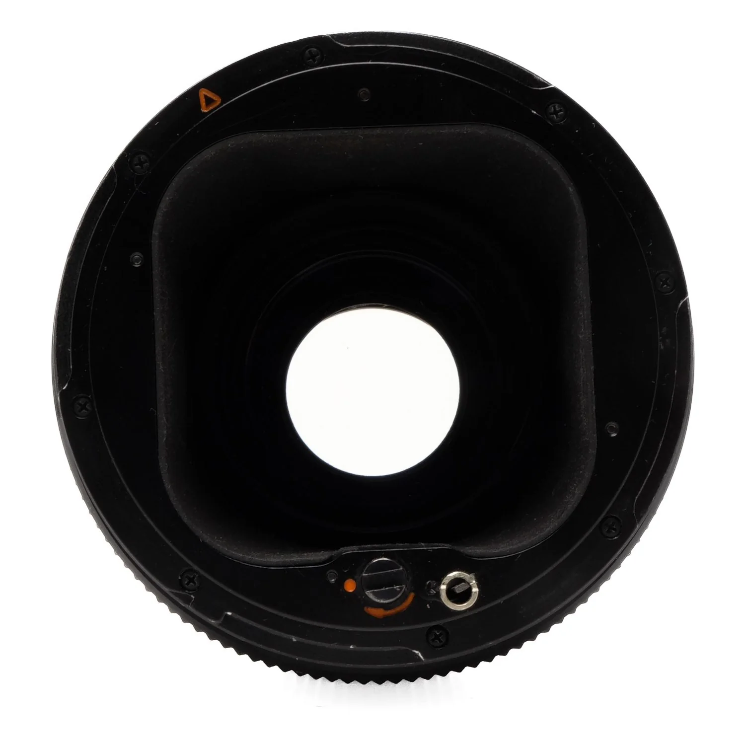 Hasselblad CF 250mm f5.6 6721419 - Image 8