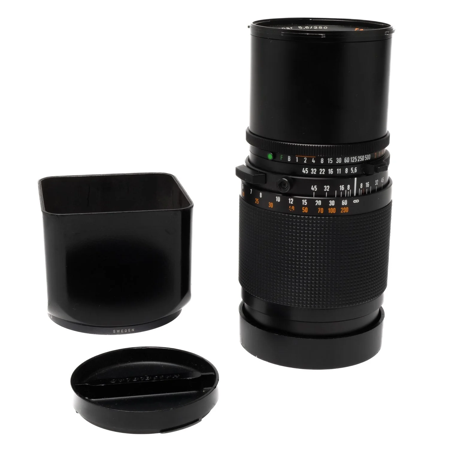 Hasselblad CF 250mm f5.6 6721419 - Image 9