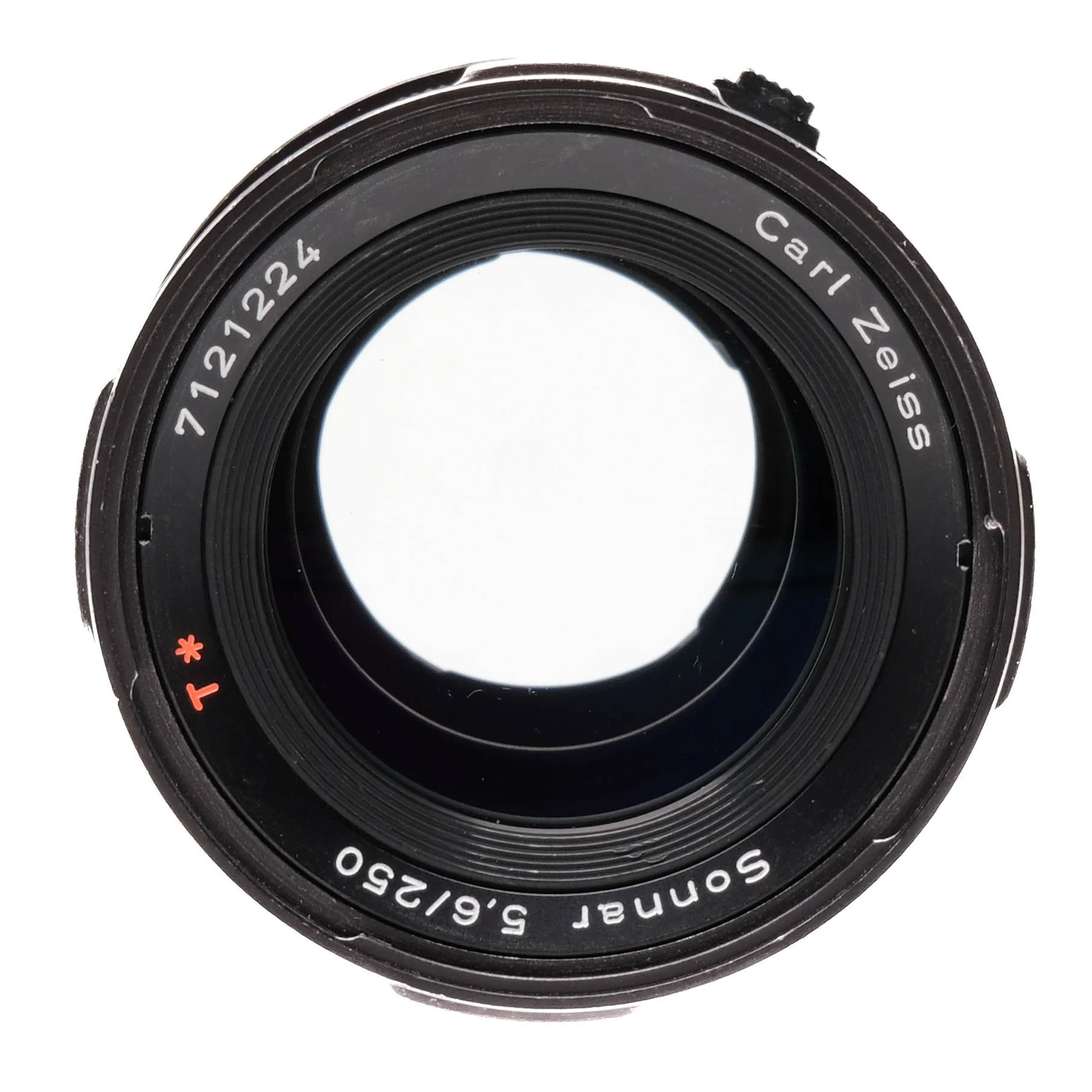 Hasselblad CF 250mm f5.6  7121224 - Image 3