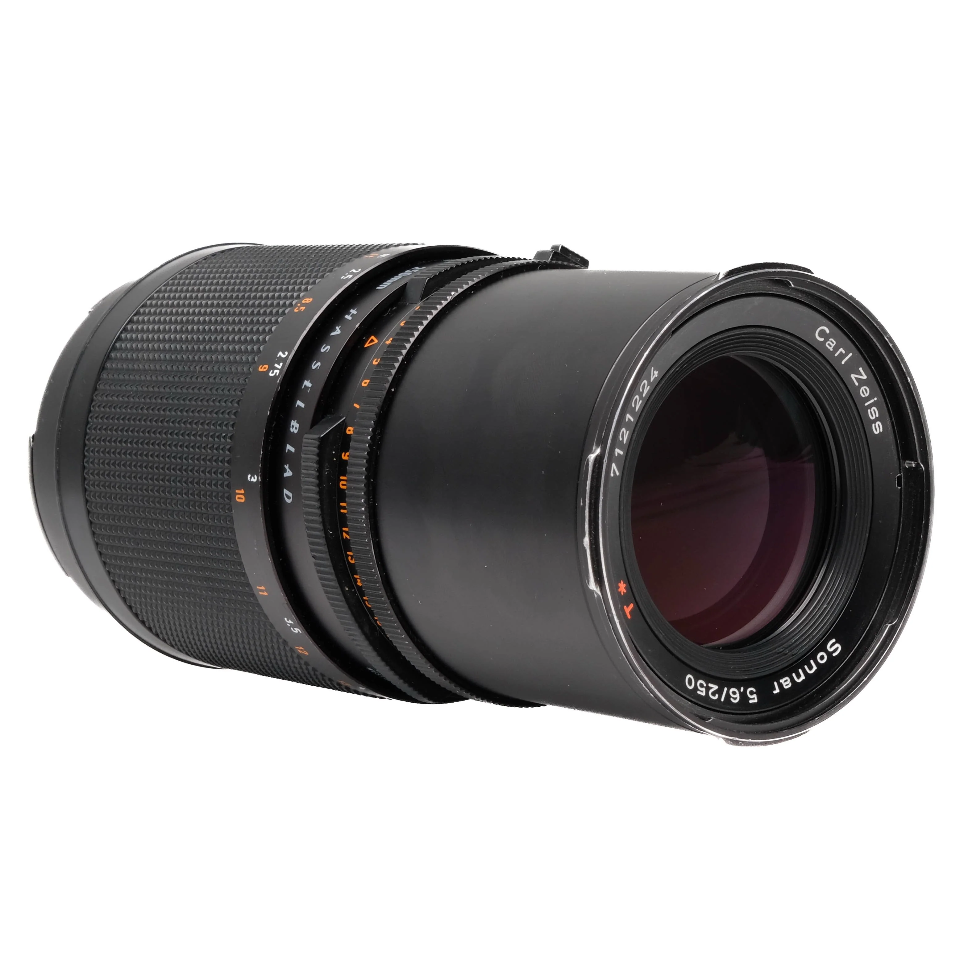 Hasselblad CF 250mm f5.6  7121224 - Image 4