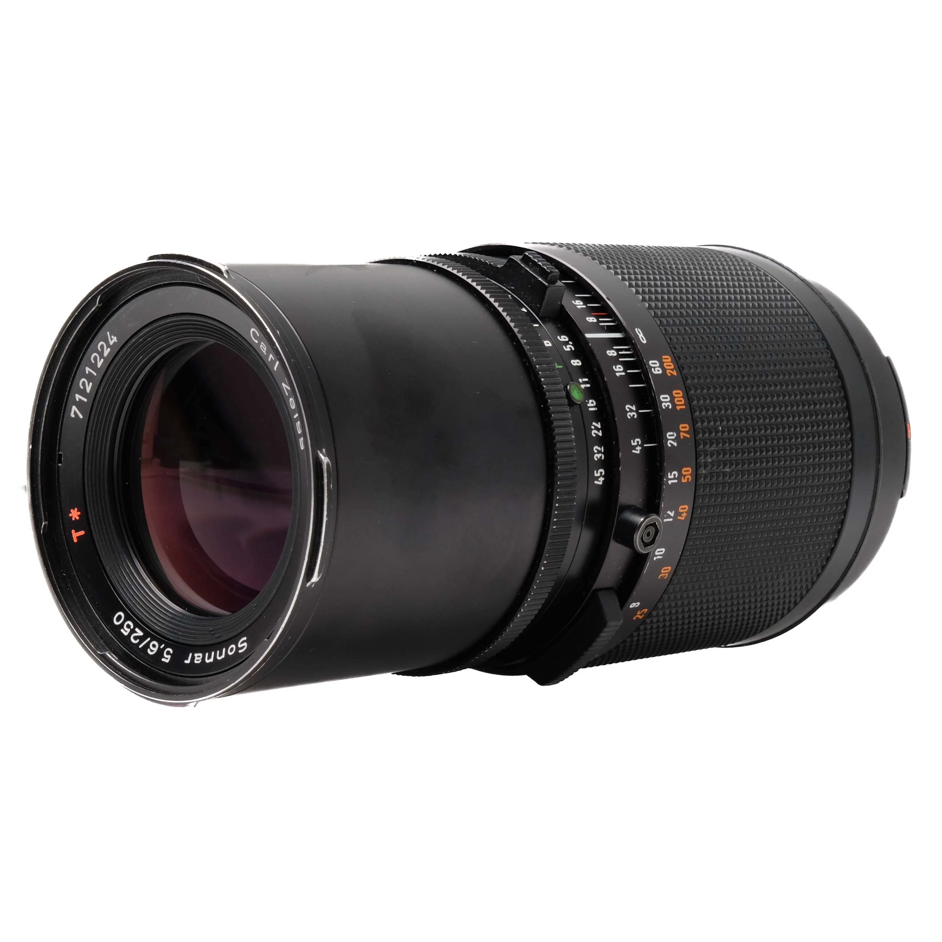 Hasselblad CF 250mm f5.6  7121224 - Image 5
