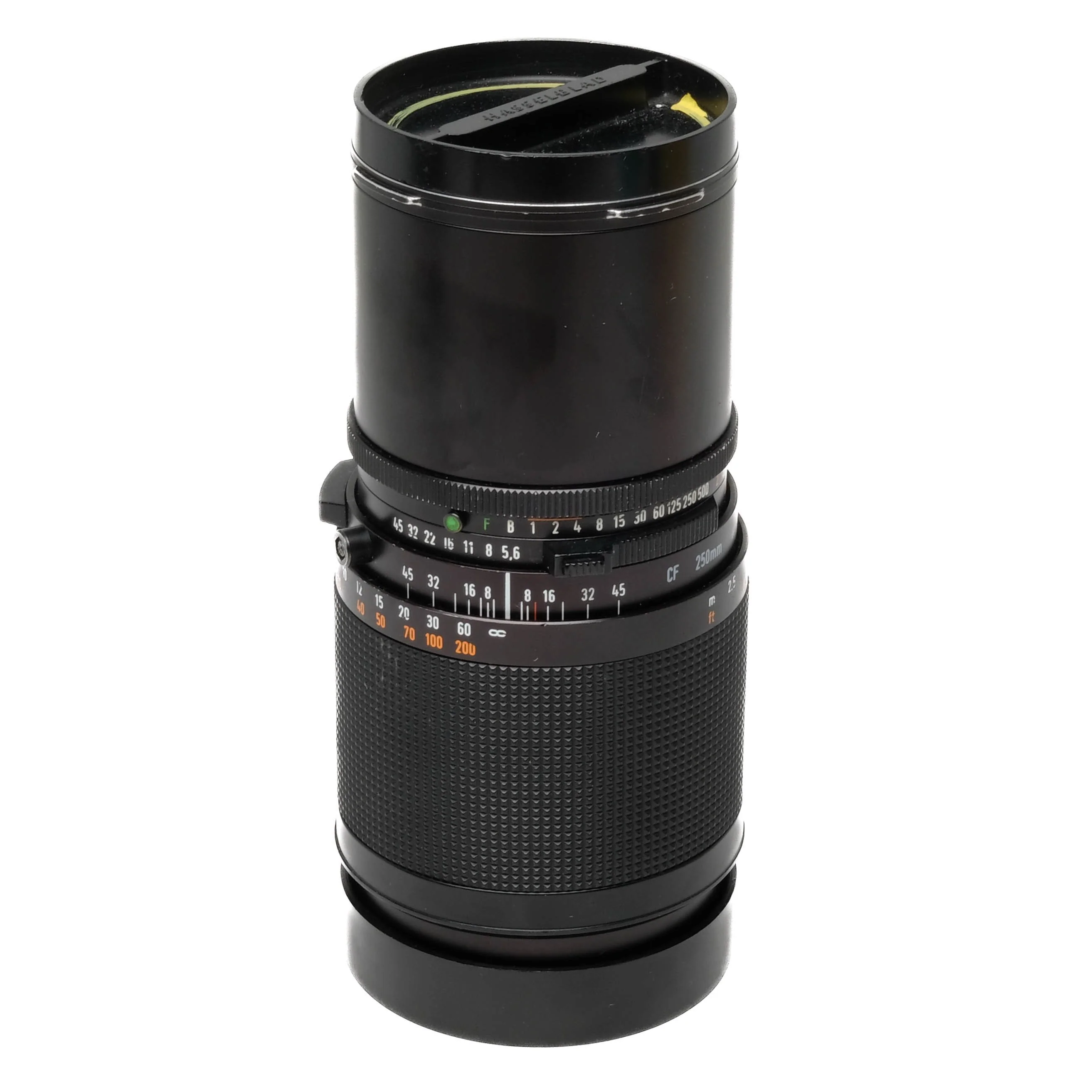 Hasselblad CF 250mm f5.6  7121224 - Image 9