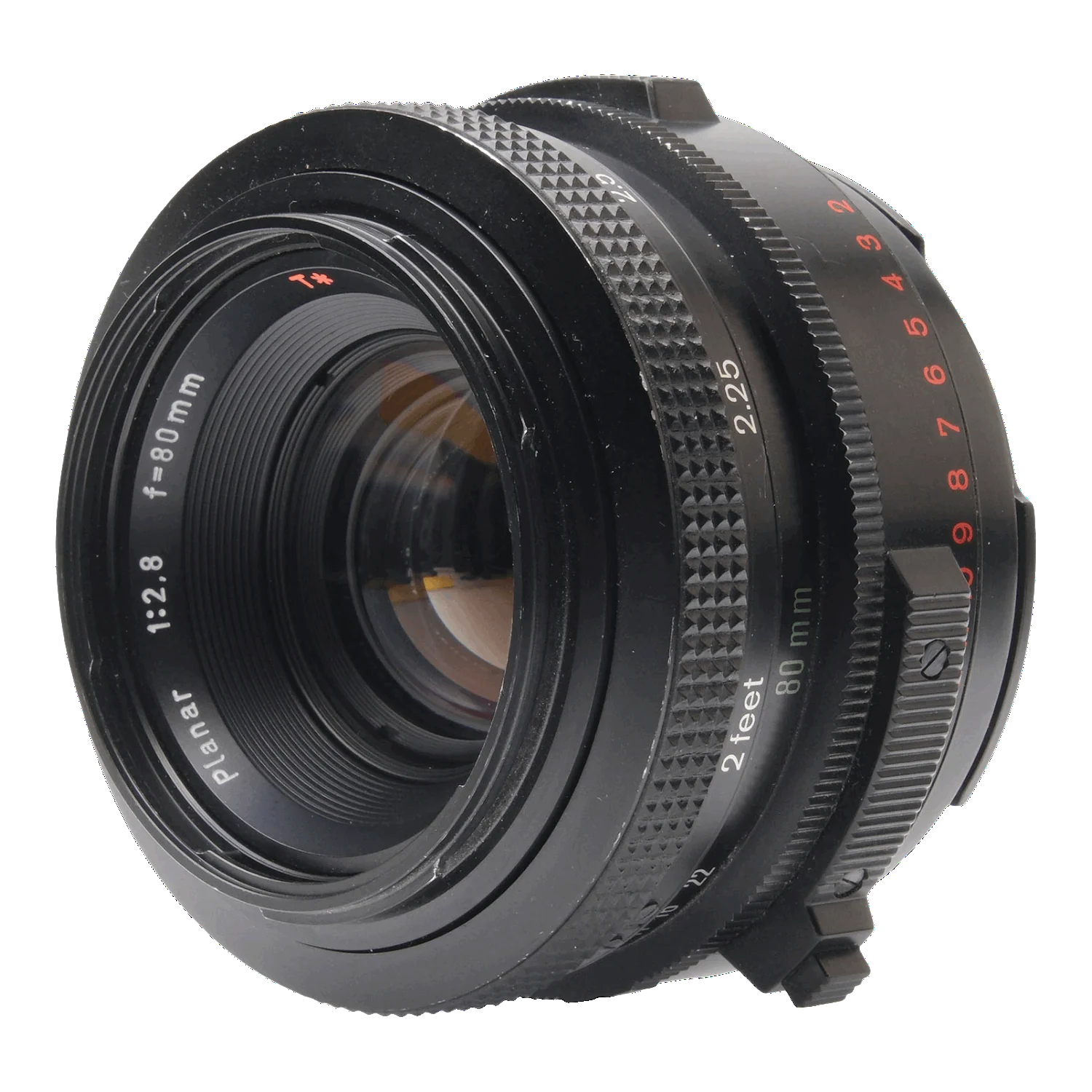 Hasselblad F 80mm f2.8 5875868 - Image 4
