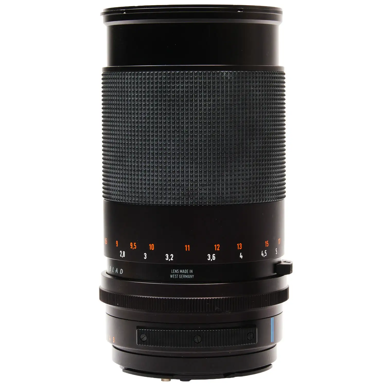 Hasselblad FE 250mm f4 Tele Tessar 7142511 - Image 2