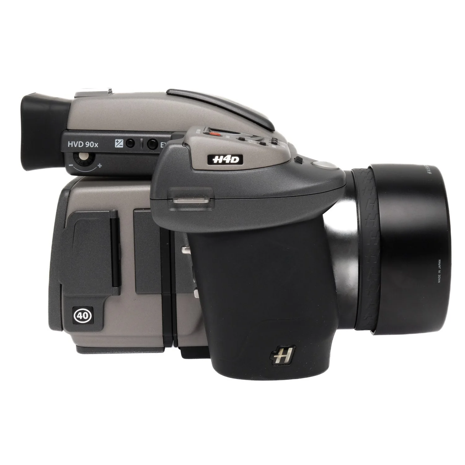 Hasselblad H4D-40, 80mm f2.8 DG41028457 - Image 2