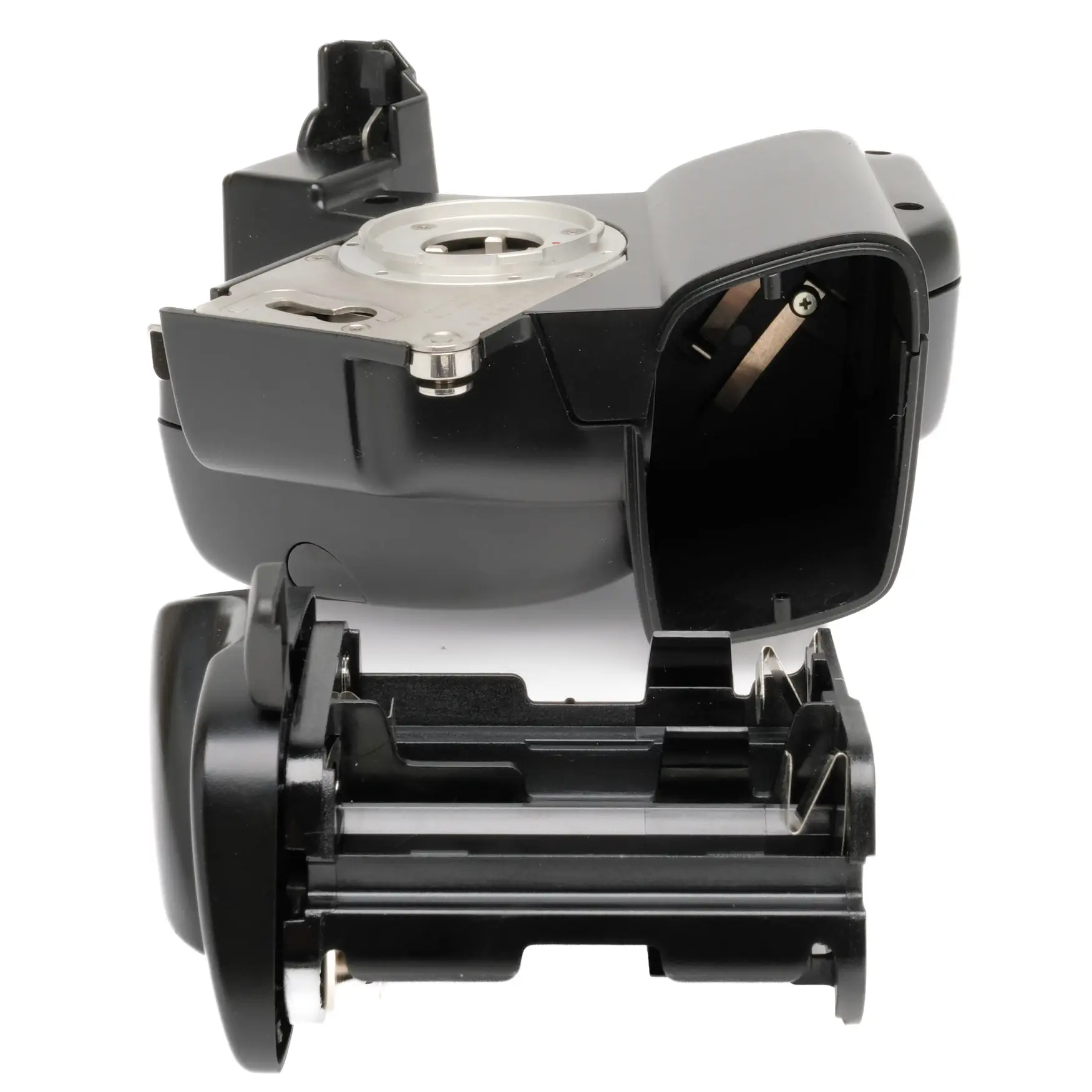 Hasselblad Winder CW 432EU2968 - Image 3