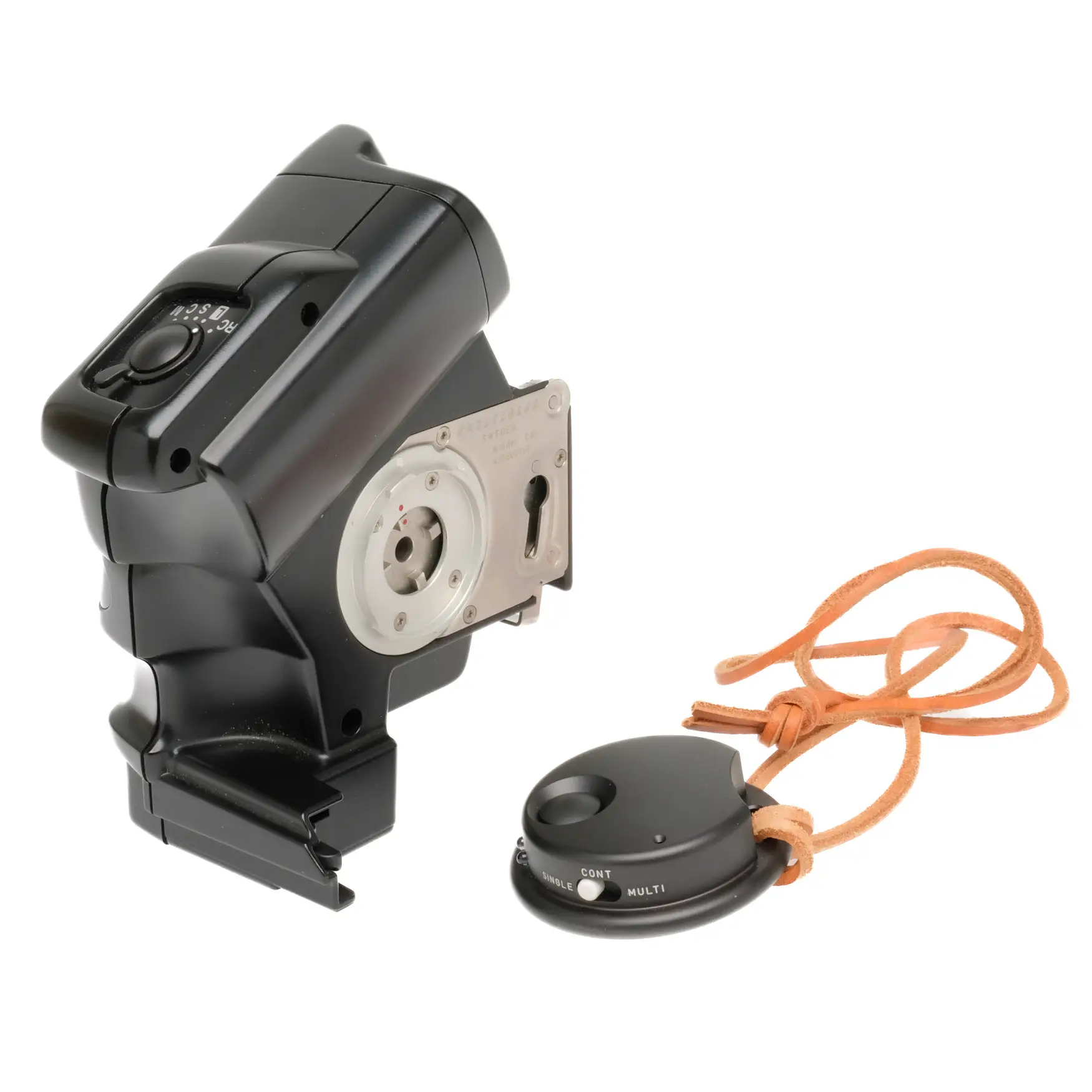 Hasselblad Winder CW 432EU2968 - Image 4
