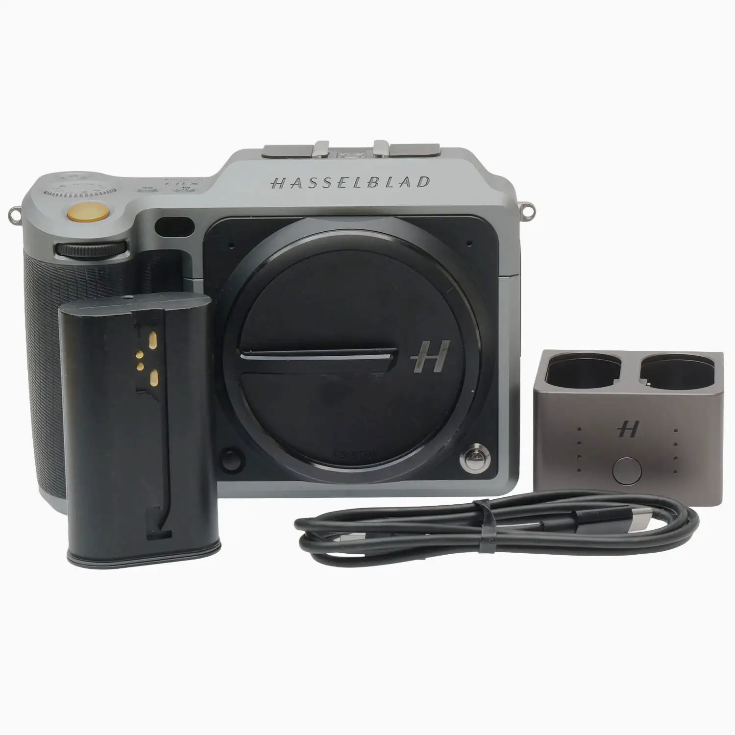 Hasselblad X1D 50c Body UQ27012863 - Image 7