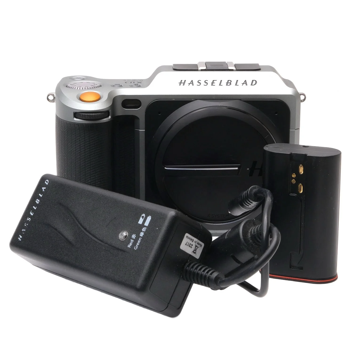 Hasselblad X1D UQ27013285 - Image 7