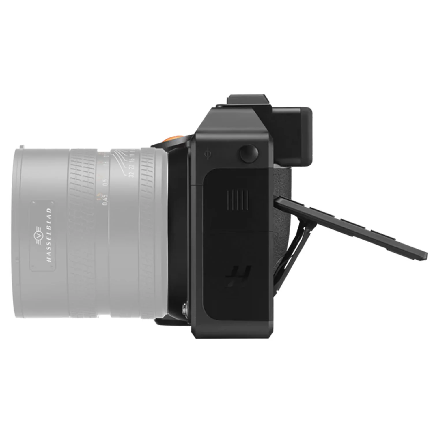 Hasselblad X2D 100C Body - Image 3