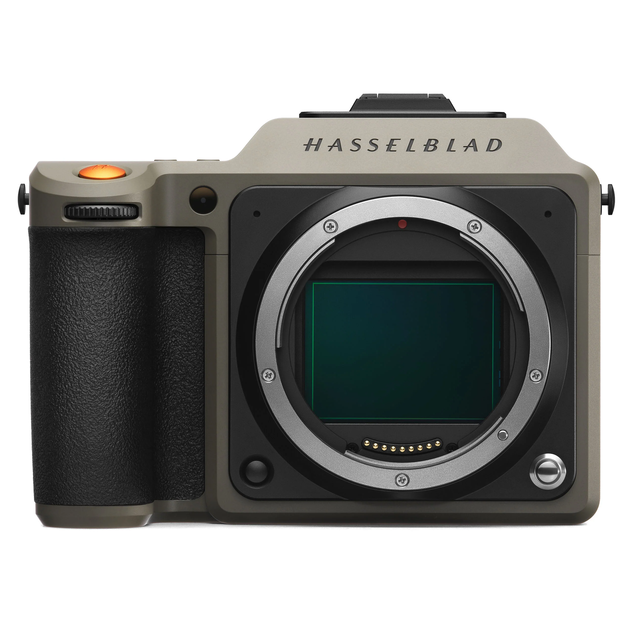 Hasselblad X2D 100C Earth Explorer Limited Edition - Image 2