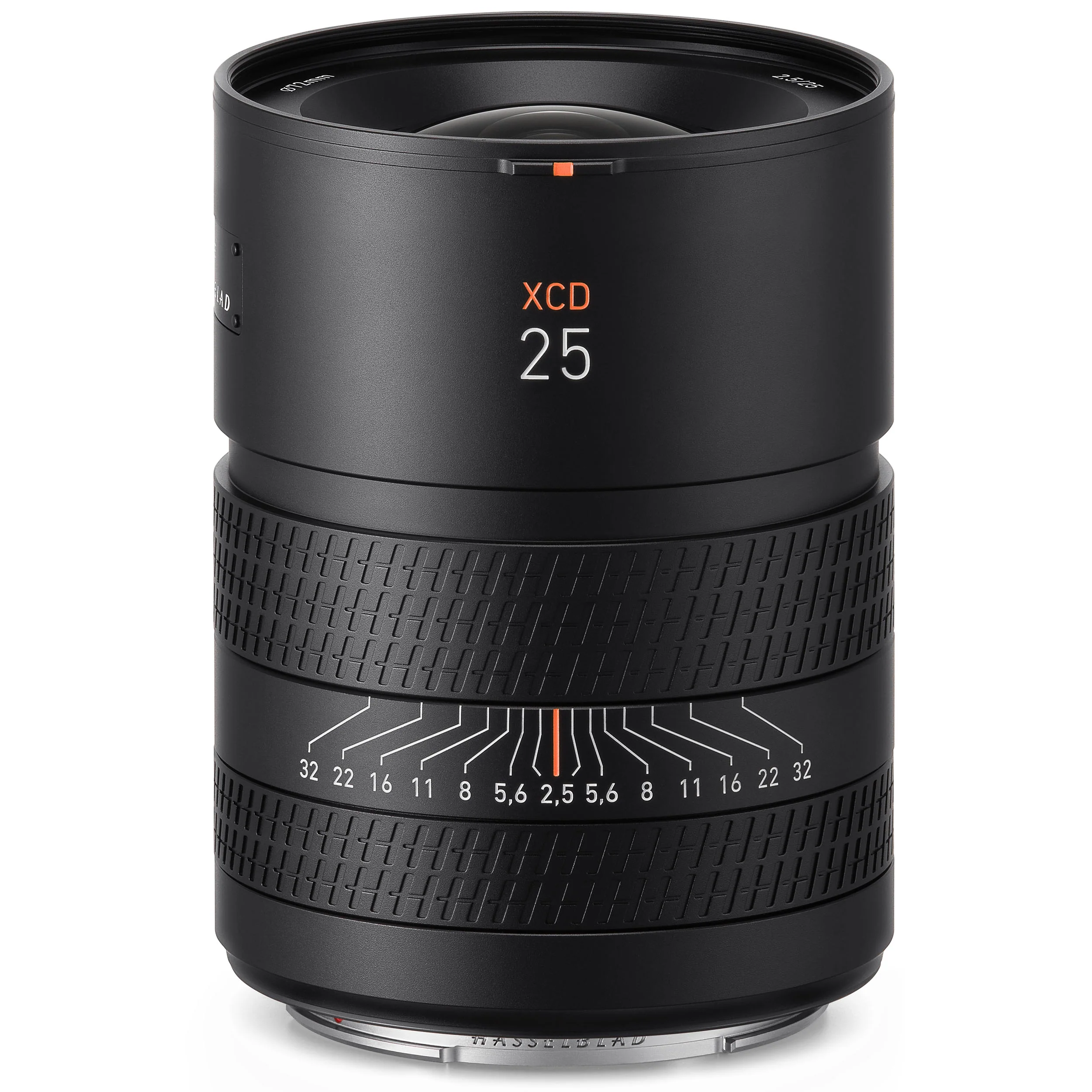 Hasselblad XCD 25mm f2.5