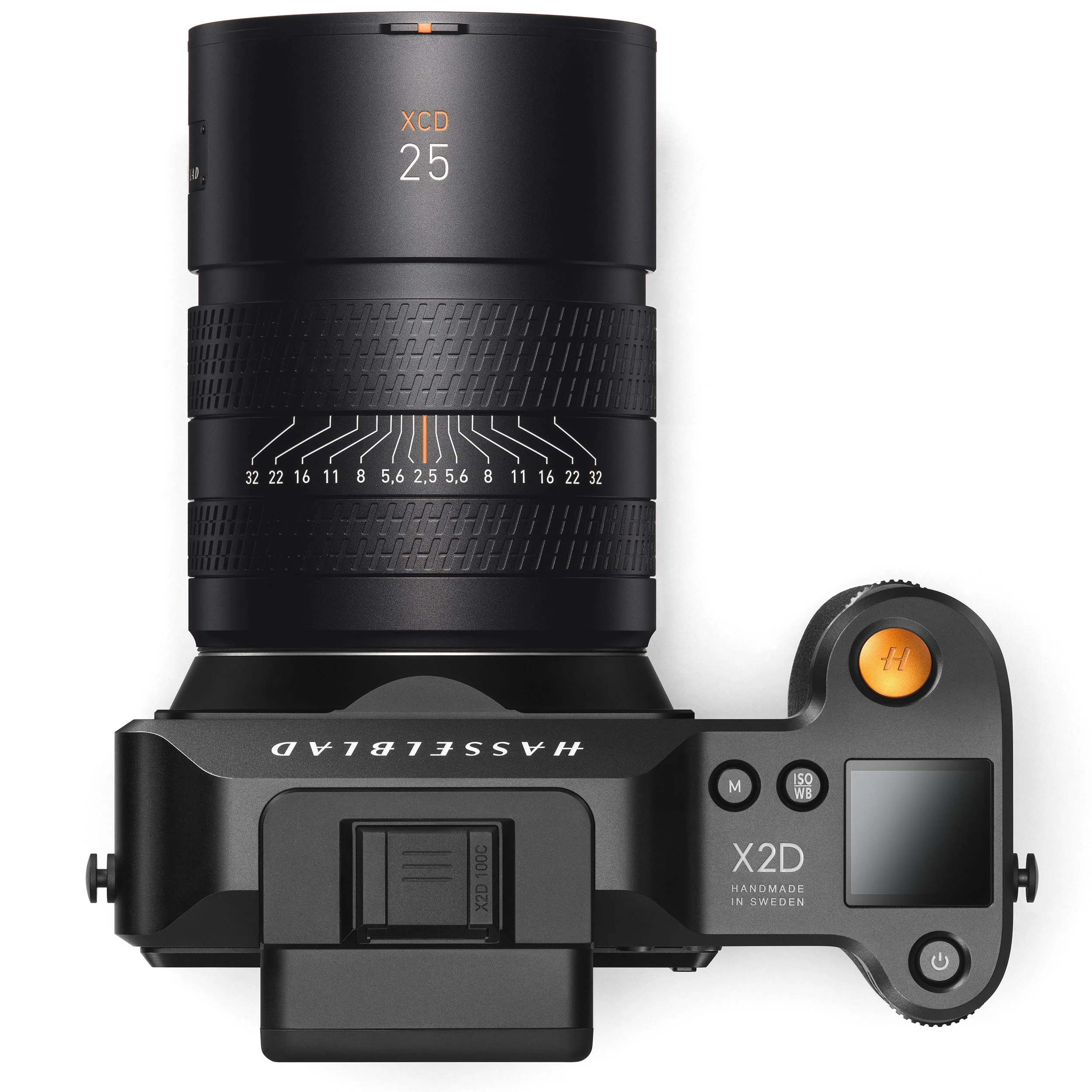 Hasselblad XCD 25mm f2.5 - Image 3