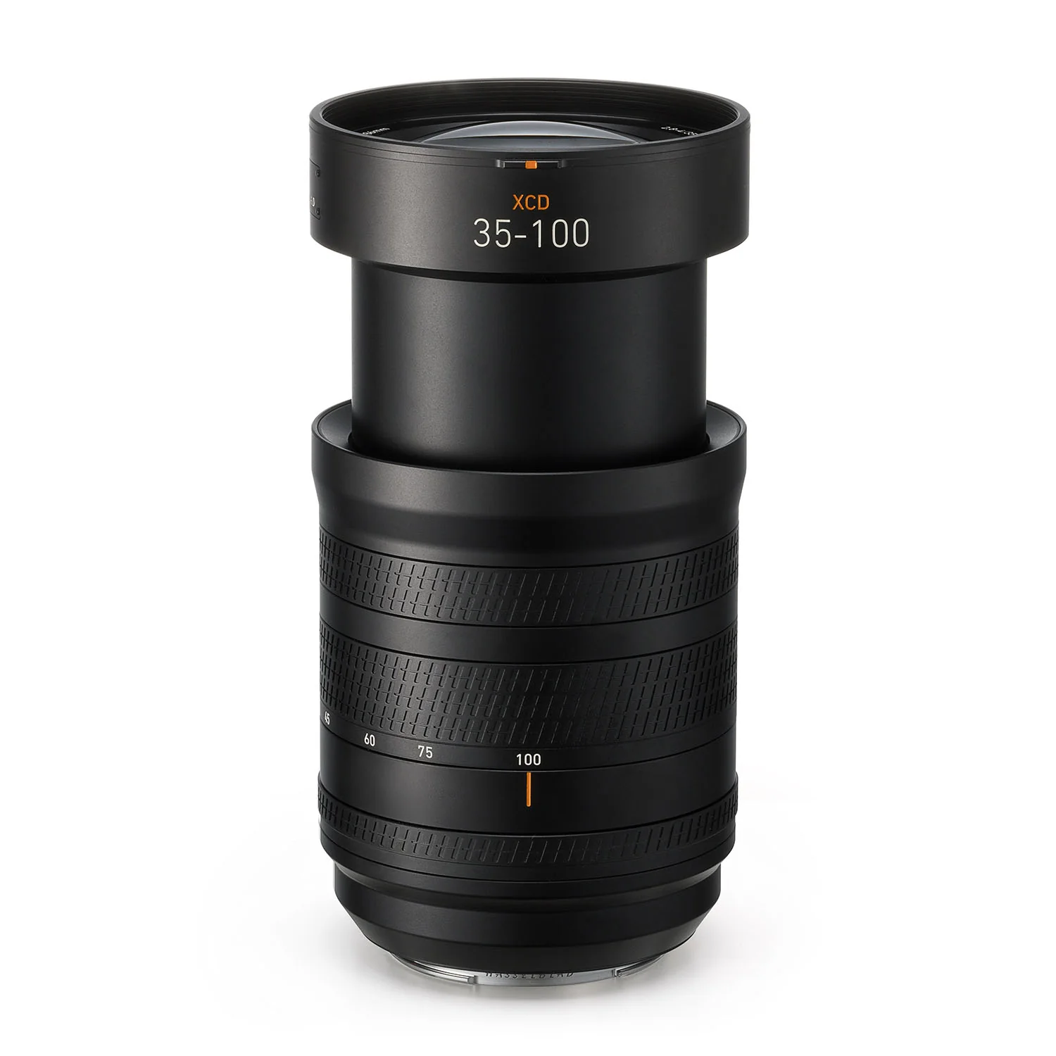 Hasselblad XCD 35-100mm f2.8-4 E - Image 2