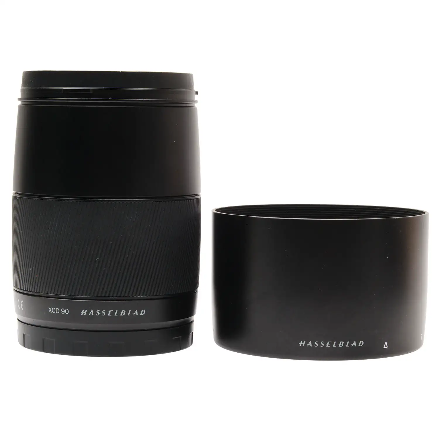 Hasselblad XCD 90mm f3.2, 2500 Act 2VVT10824 - Image 8