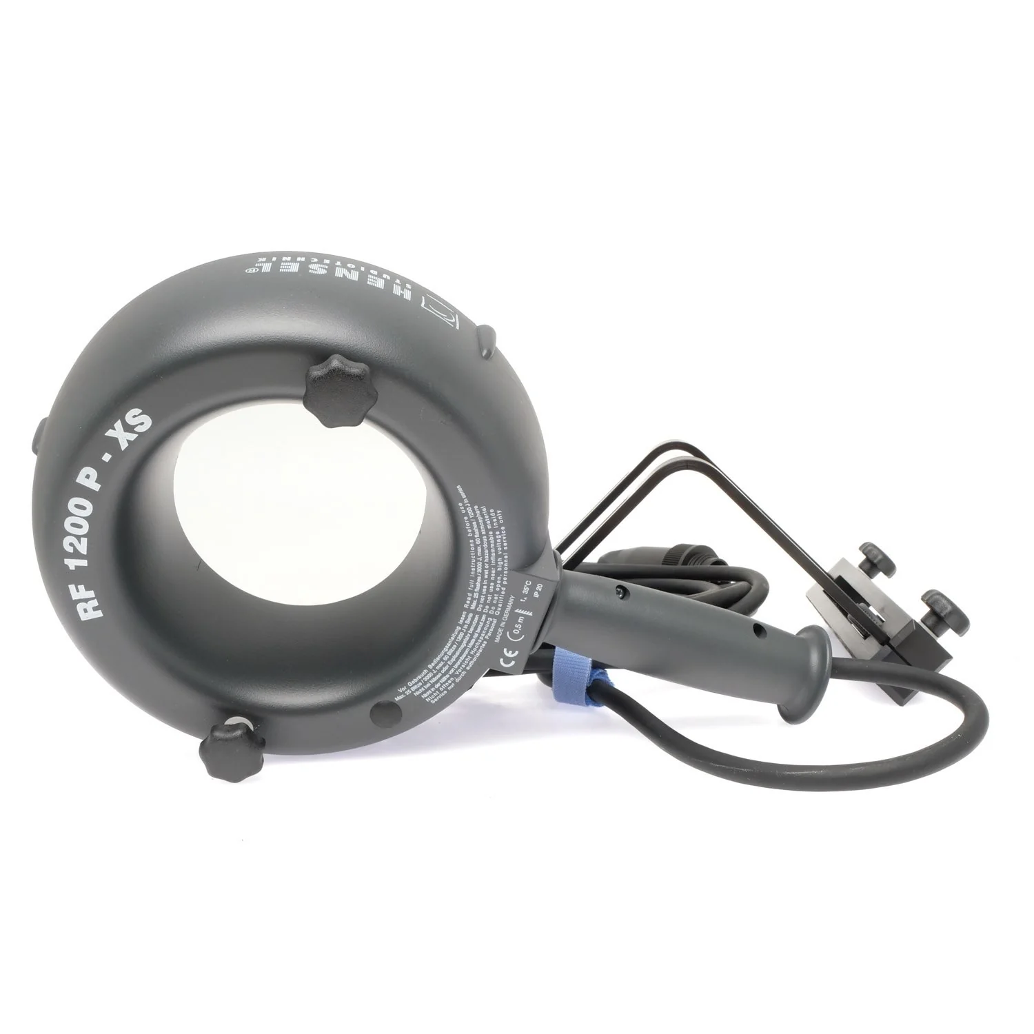 Hensel Ringflash RF 1200 P-XS 12RF00311 - Image 3