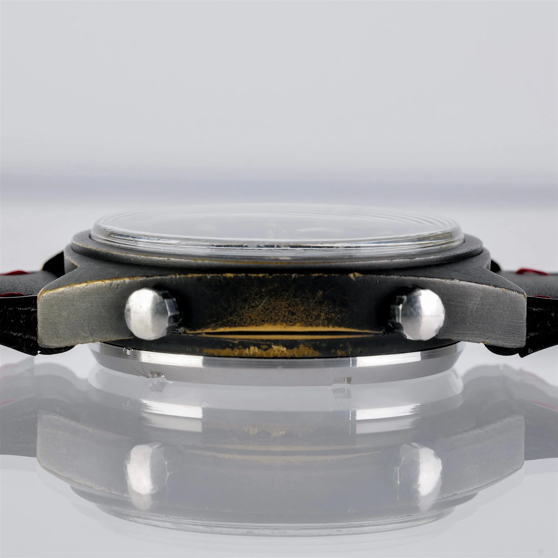 Heuer Monza 150.501  340922 - Image 7
