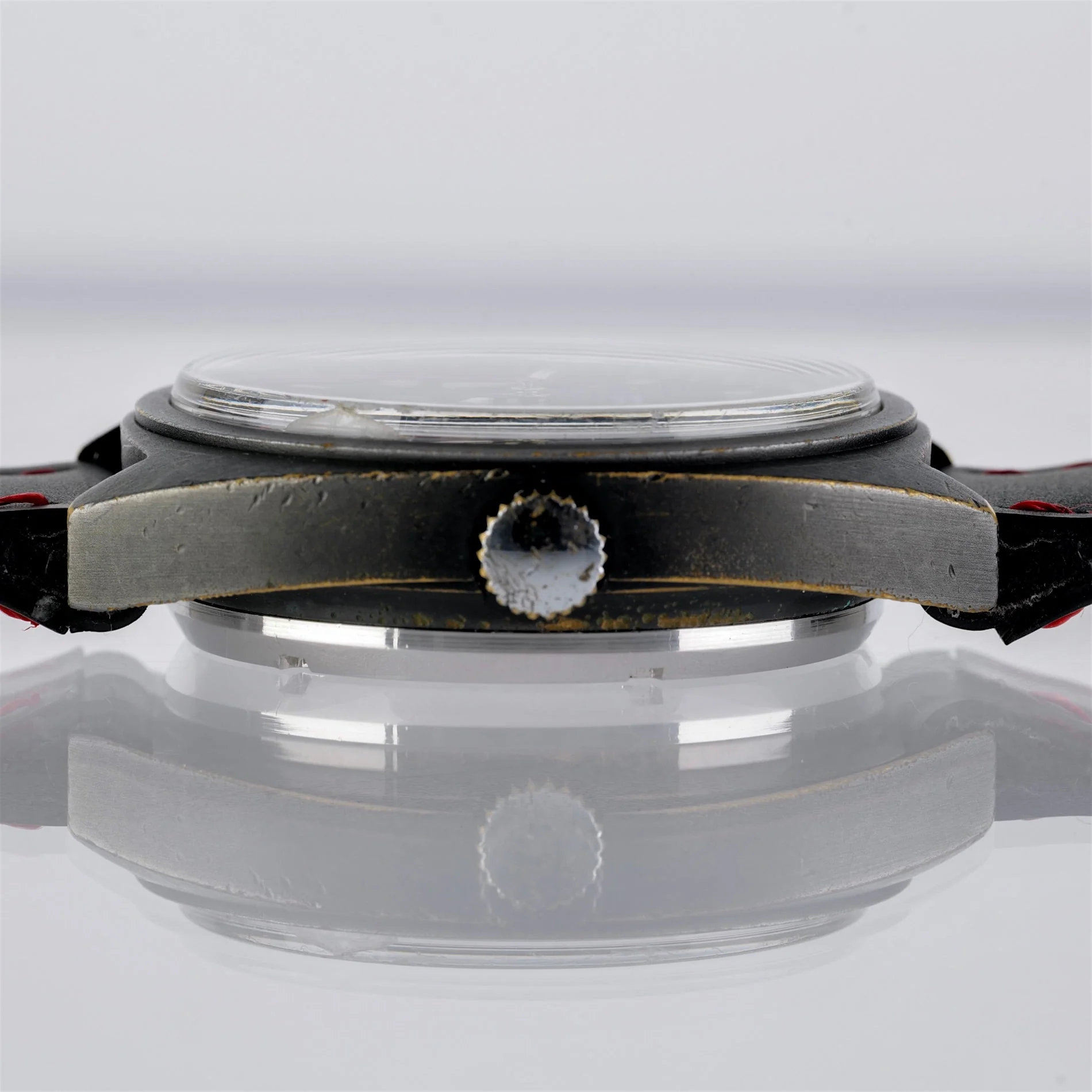 Heuer Monza 150.501  340922 - Image 9