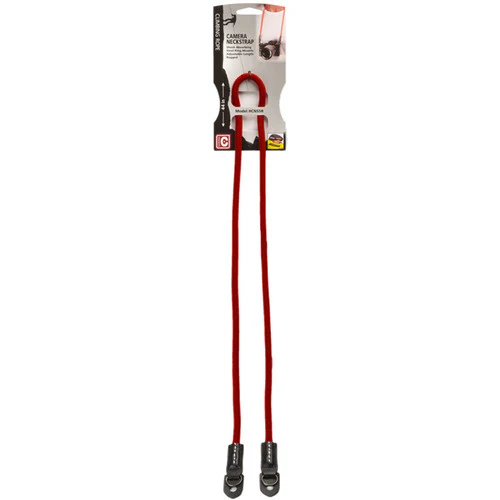 Hoodman Climbing Strap Rope Neck Strap - Red - Image 3