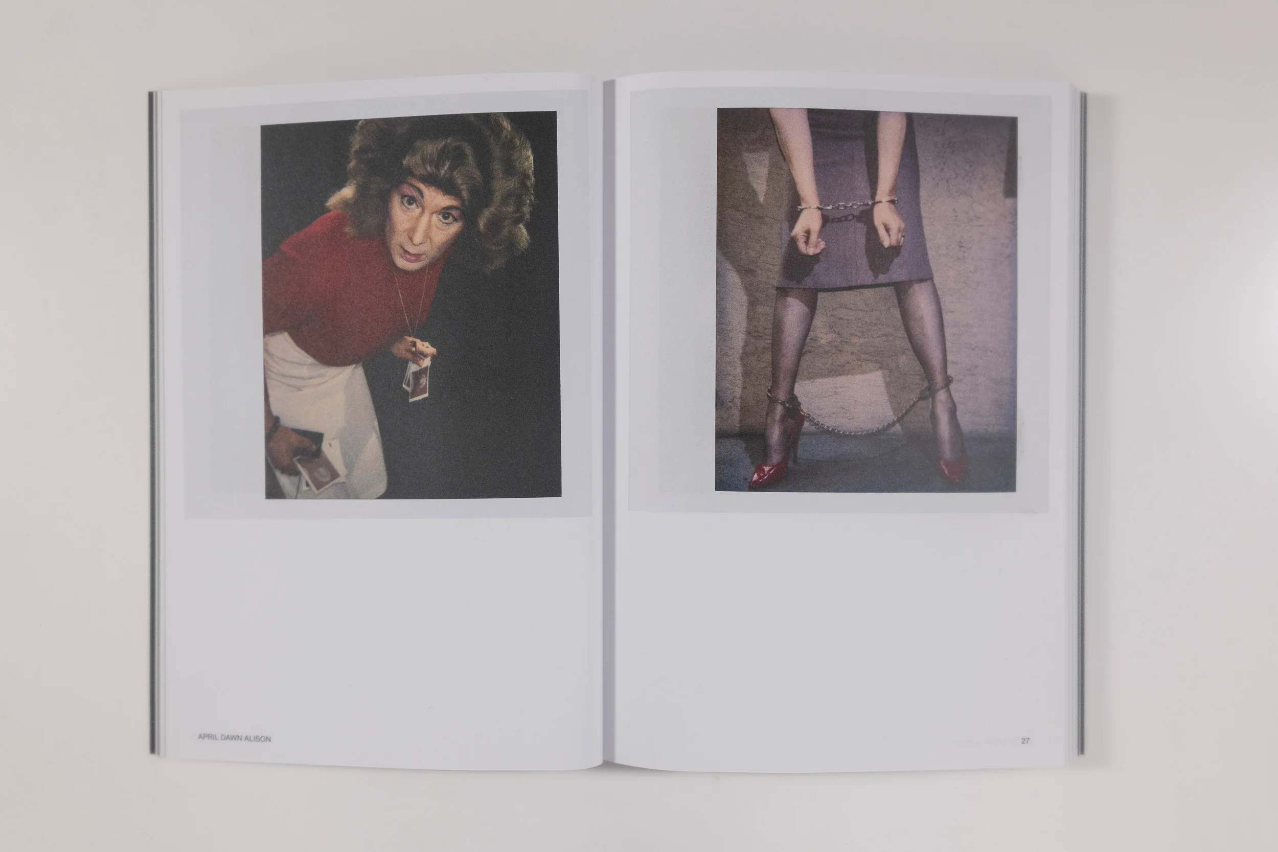 Hotshoe Magazine - At Home - Image 4