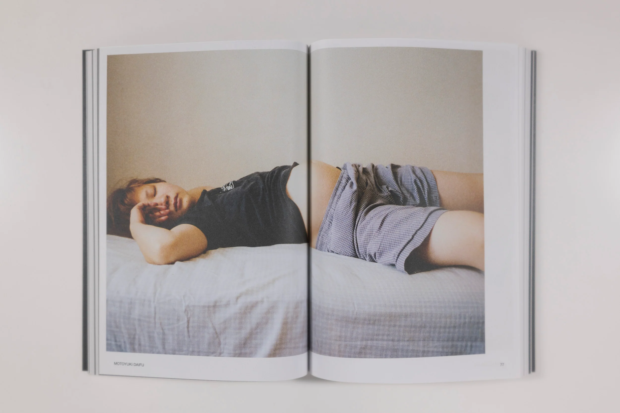 Hotshoe Magazine - At Home - Image 5
