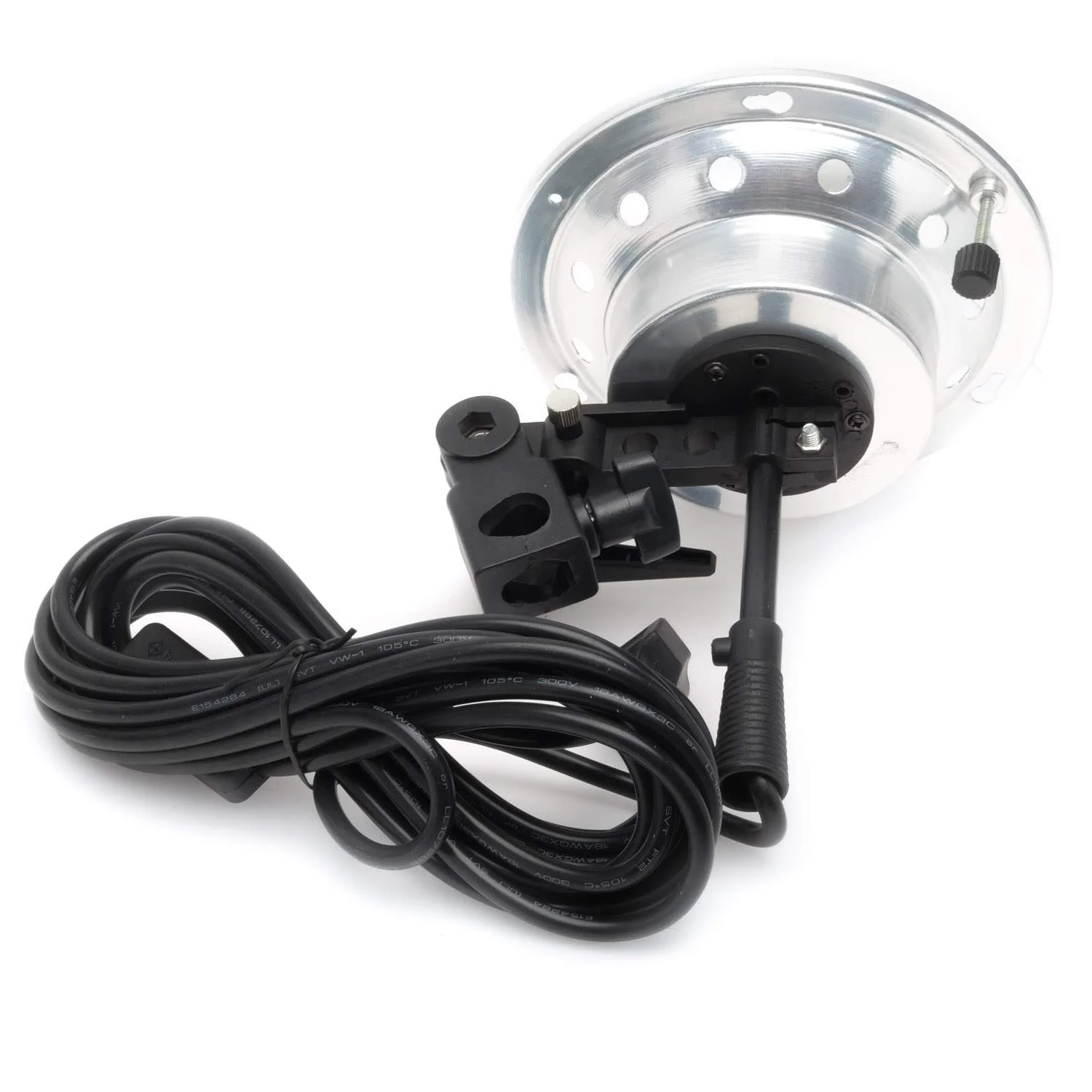 Interfit 3-Lamp Fluorescent, Boxed #2 (9+) - Image 2