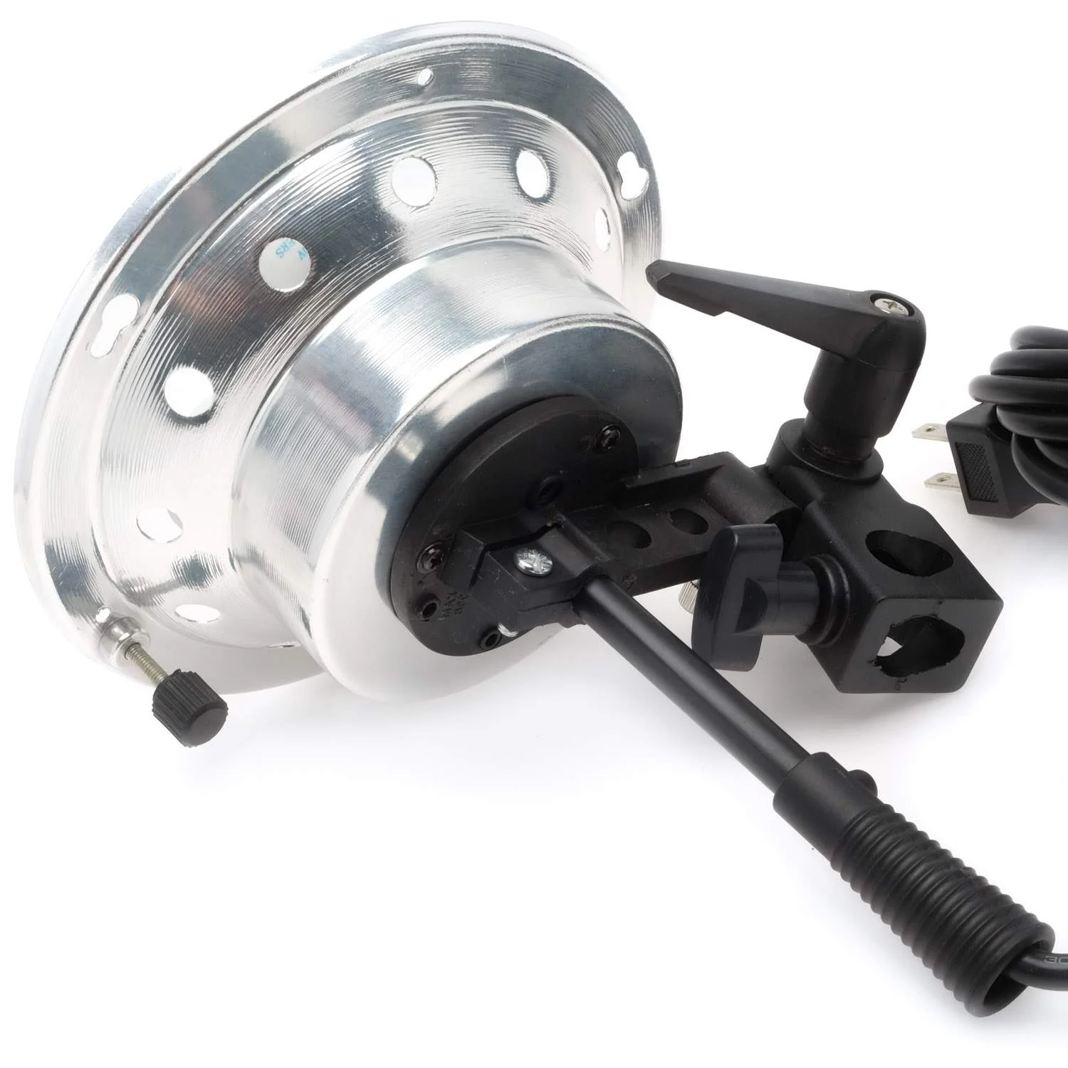 Interfit 3-Lamp Fluorescent, Boxed (9+) - Image 2