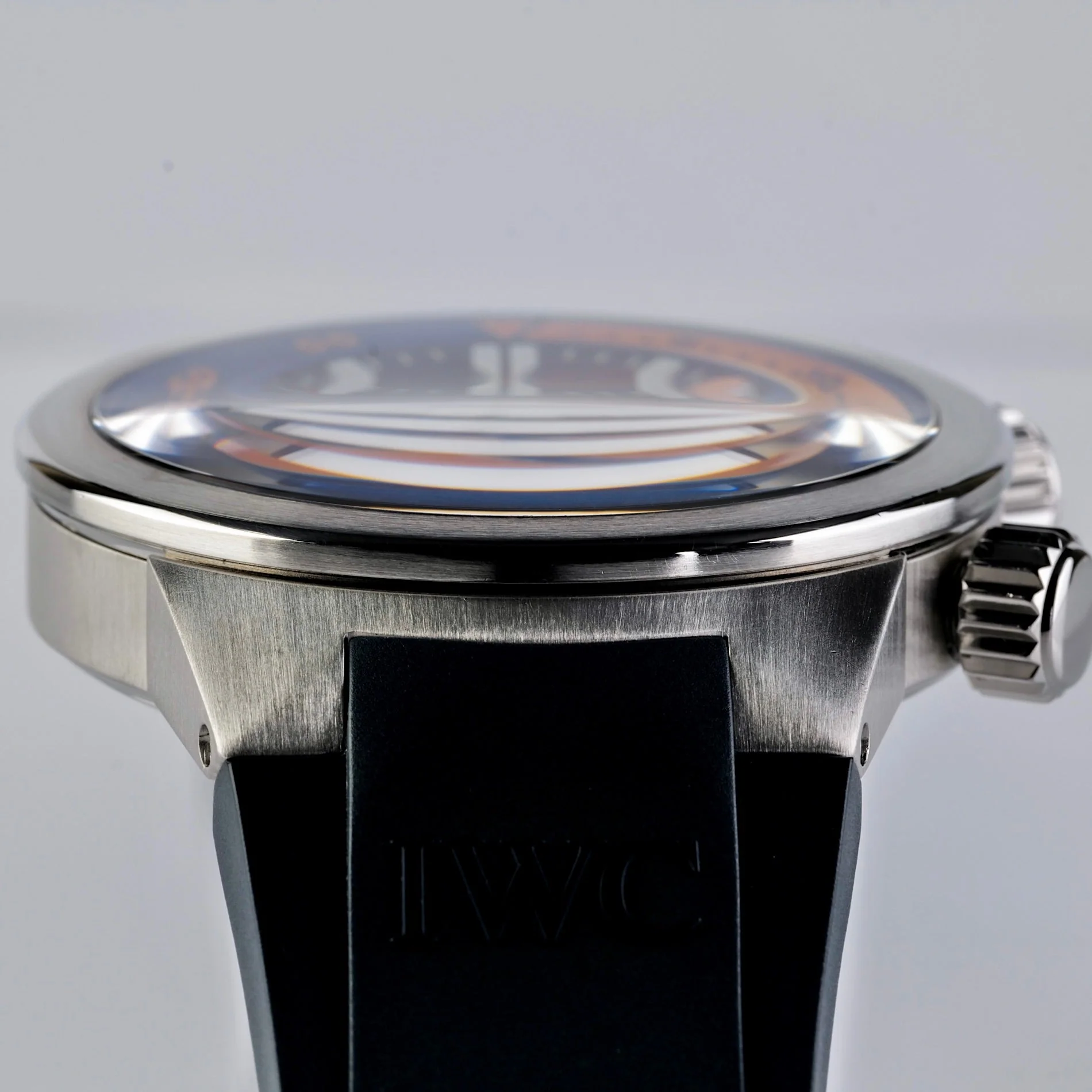 IWC Aquatimer Cousteau Divers Ref IW354806 3087762 - Image 5