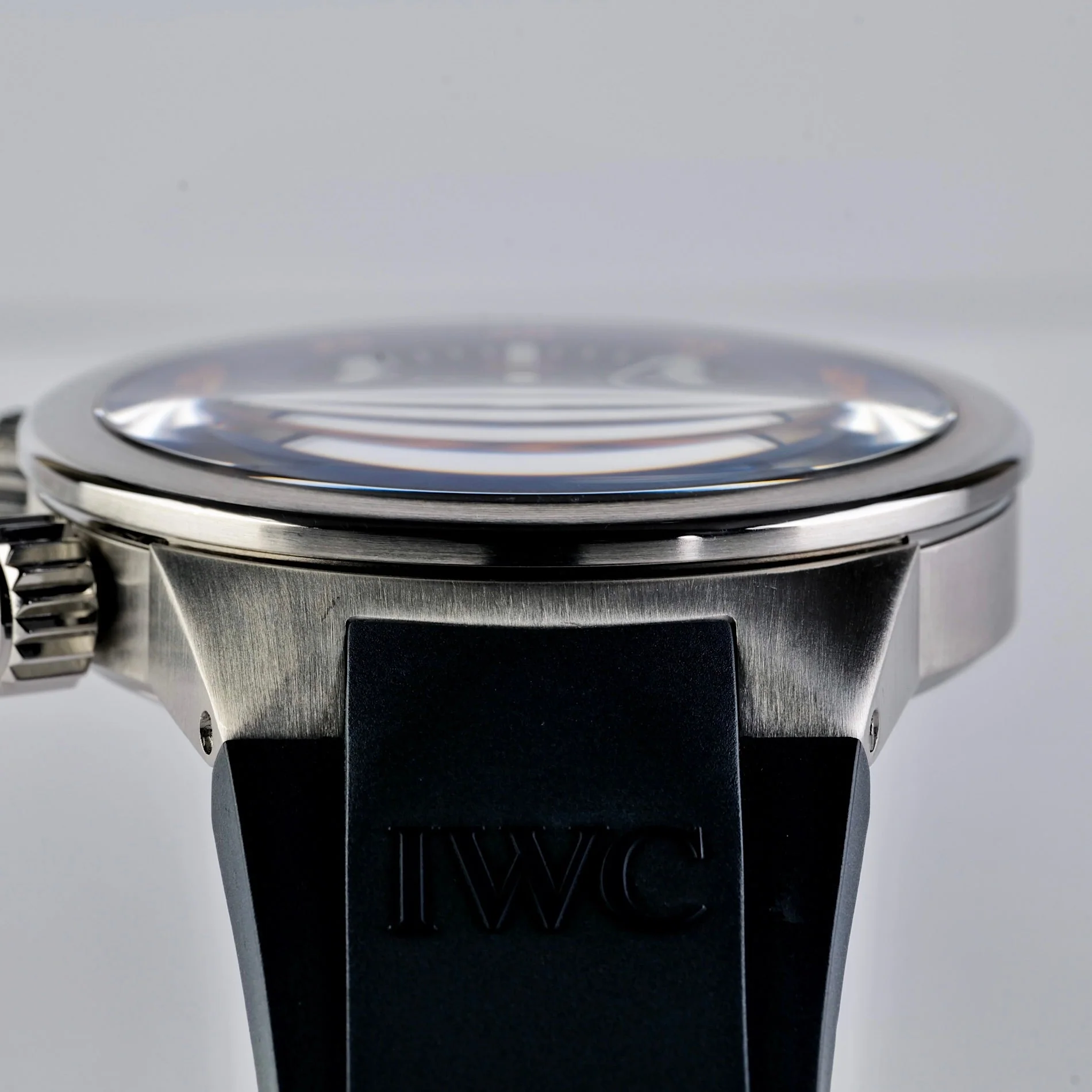 IWC Aquatimer Cousteau Divers Ref IW354806 3087762 - Image 7