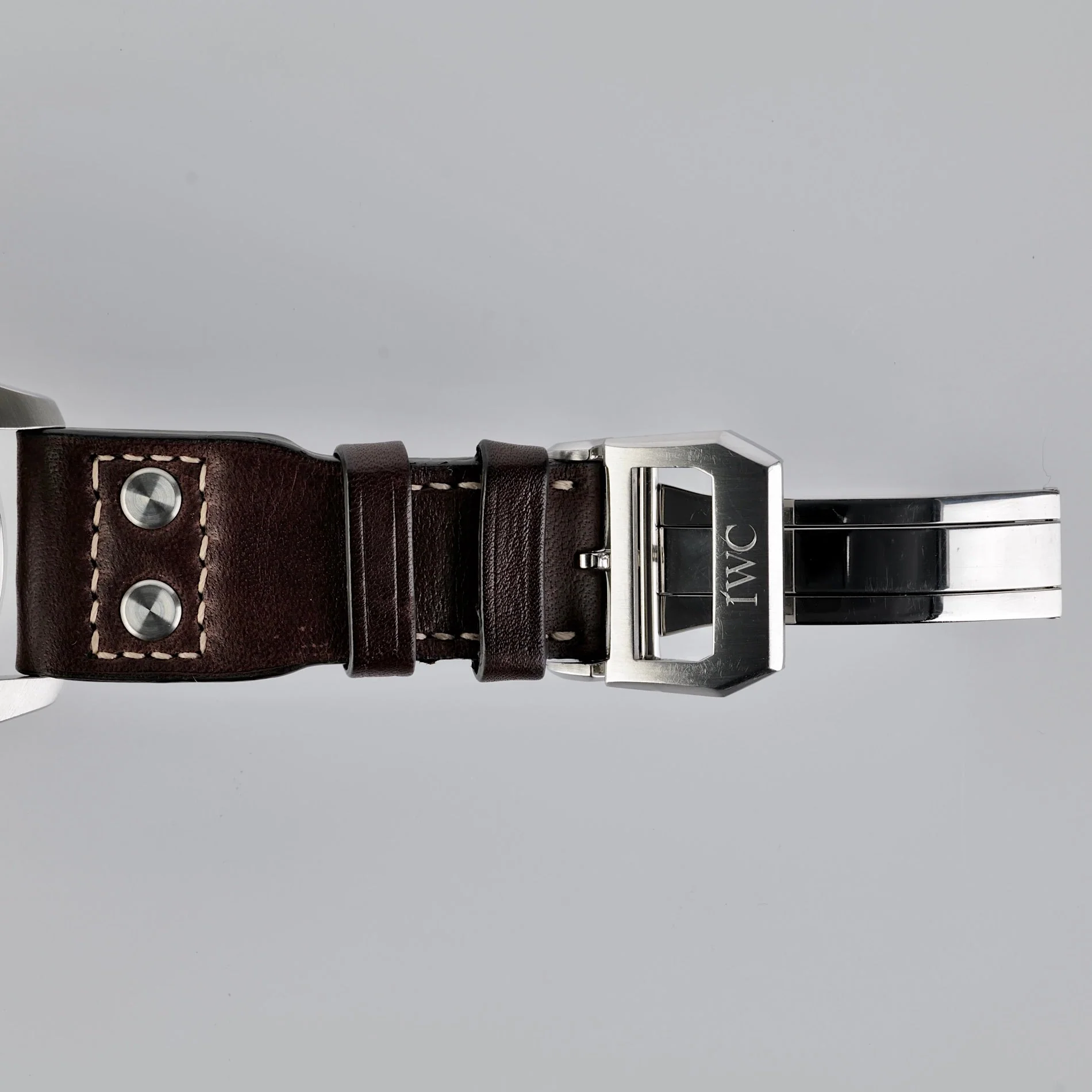 IWC Big Pilot Ref 5002  2958334 - Image 10