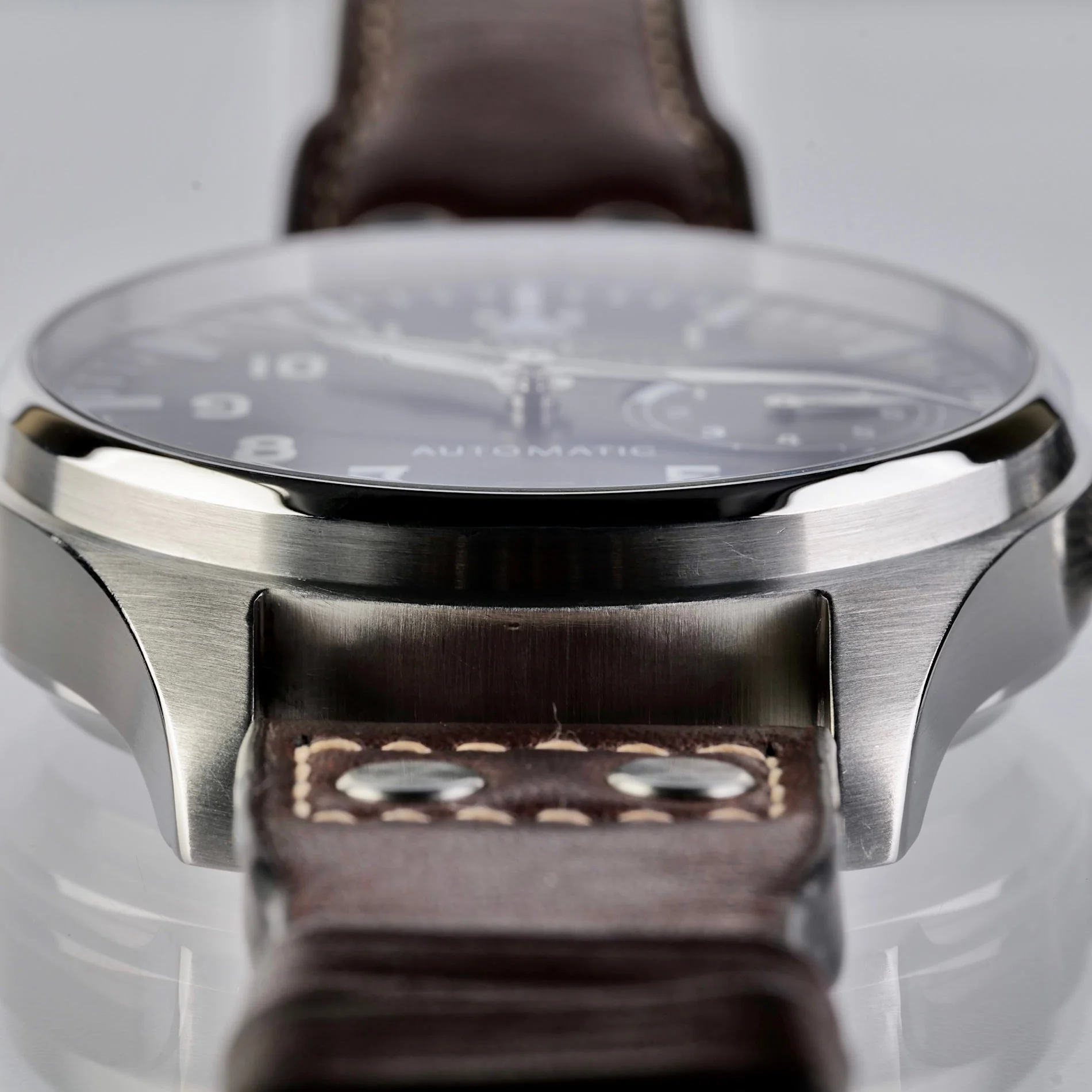 IWC Big Pilot Ref 5002  2958334 - Image 6