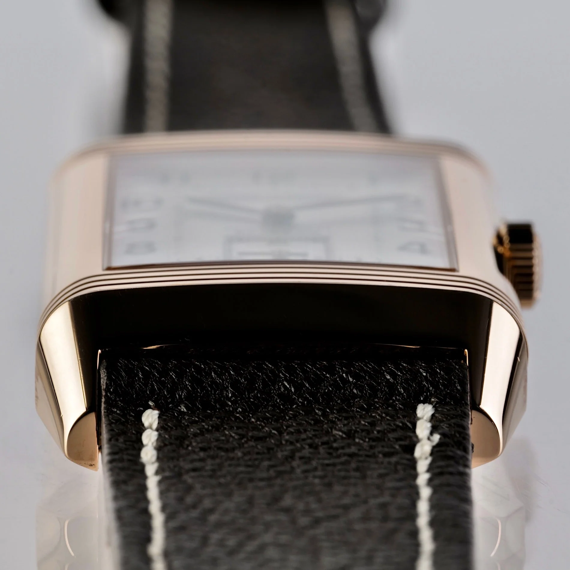 Jaeger LeCoultre Reverso Ref 270.2.54  1949282 - Image 5