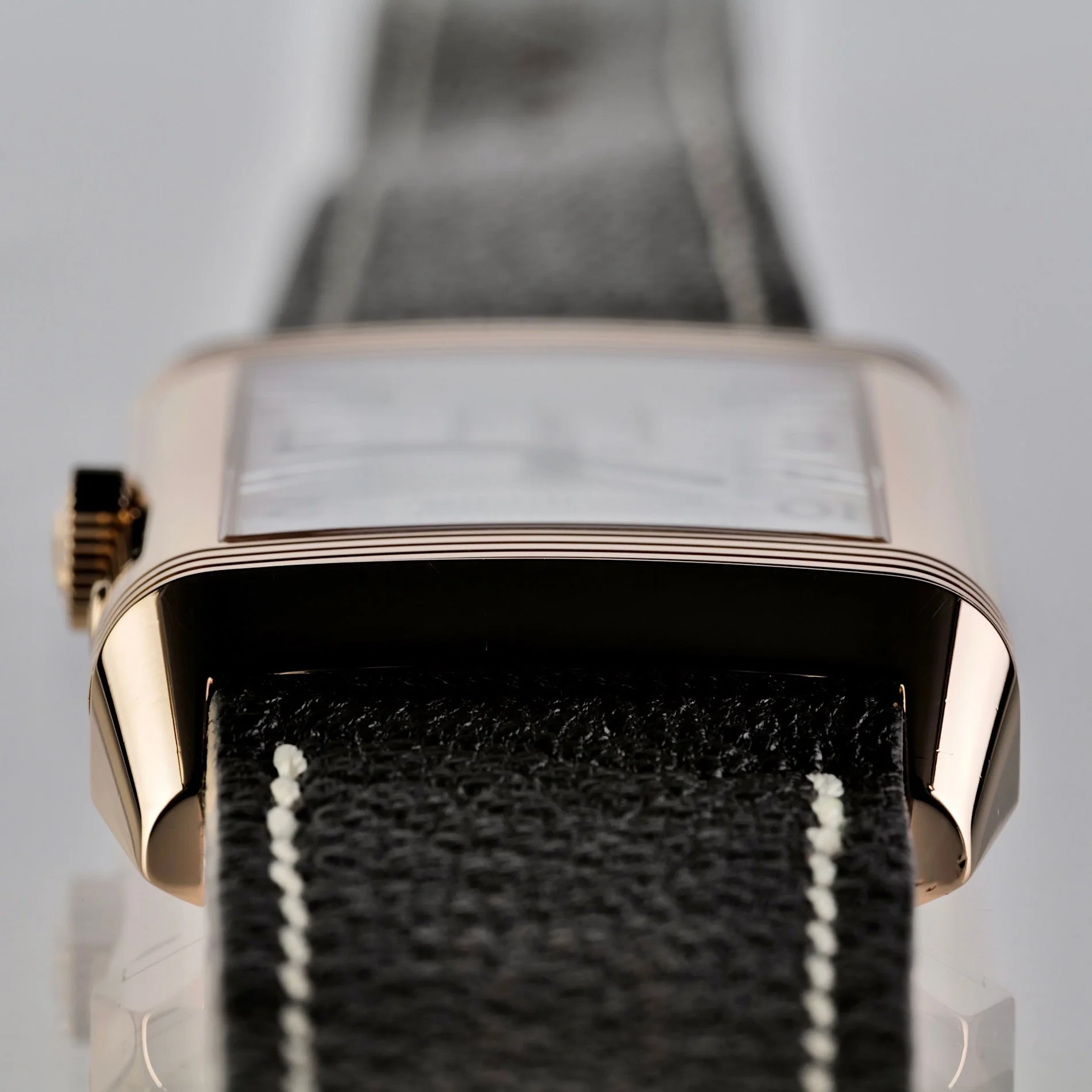 Jaeger LeCoultre Reverso Ref 270.2.54  1949282 - Image 7
