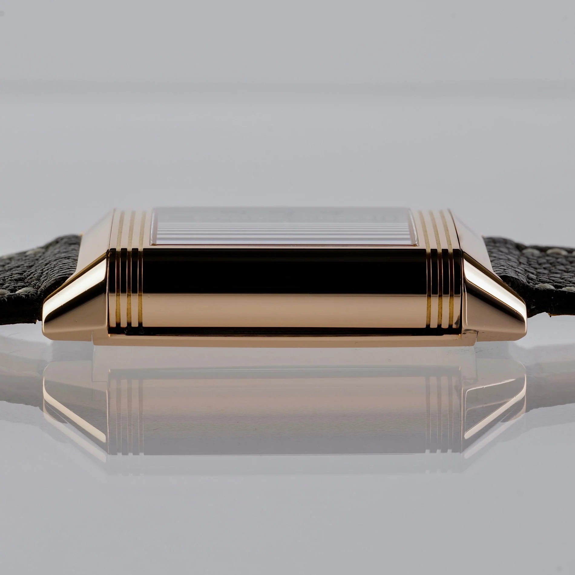 Jaeger LeCoultre Reverso Ref 270.2.54  1949282 - Image 8