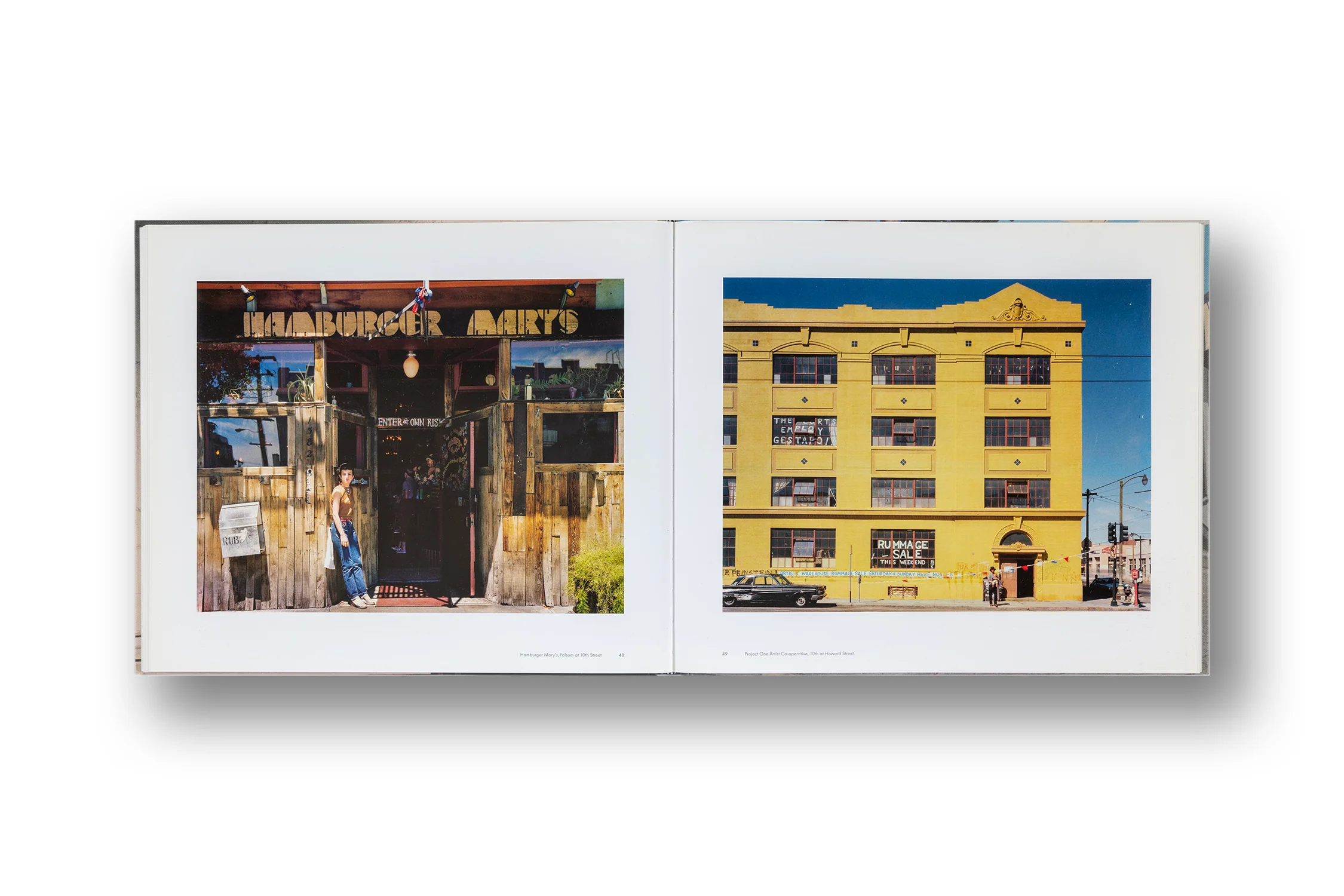 Janet Delaney - South of Market - Image 10