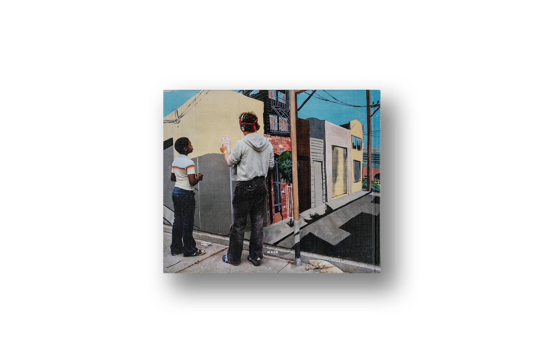 Janet Delaney - South of Market - Image 15