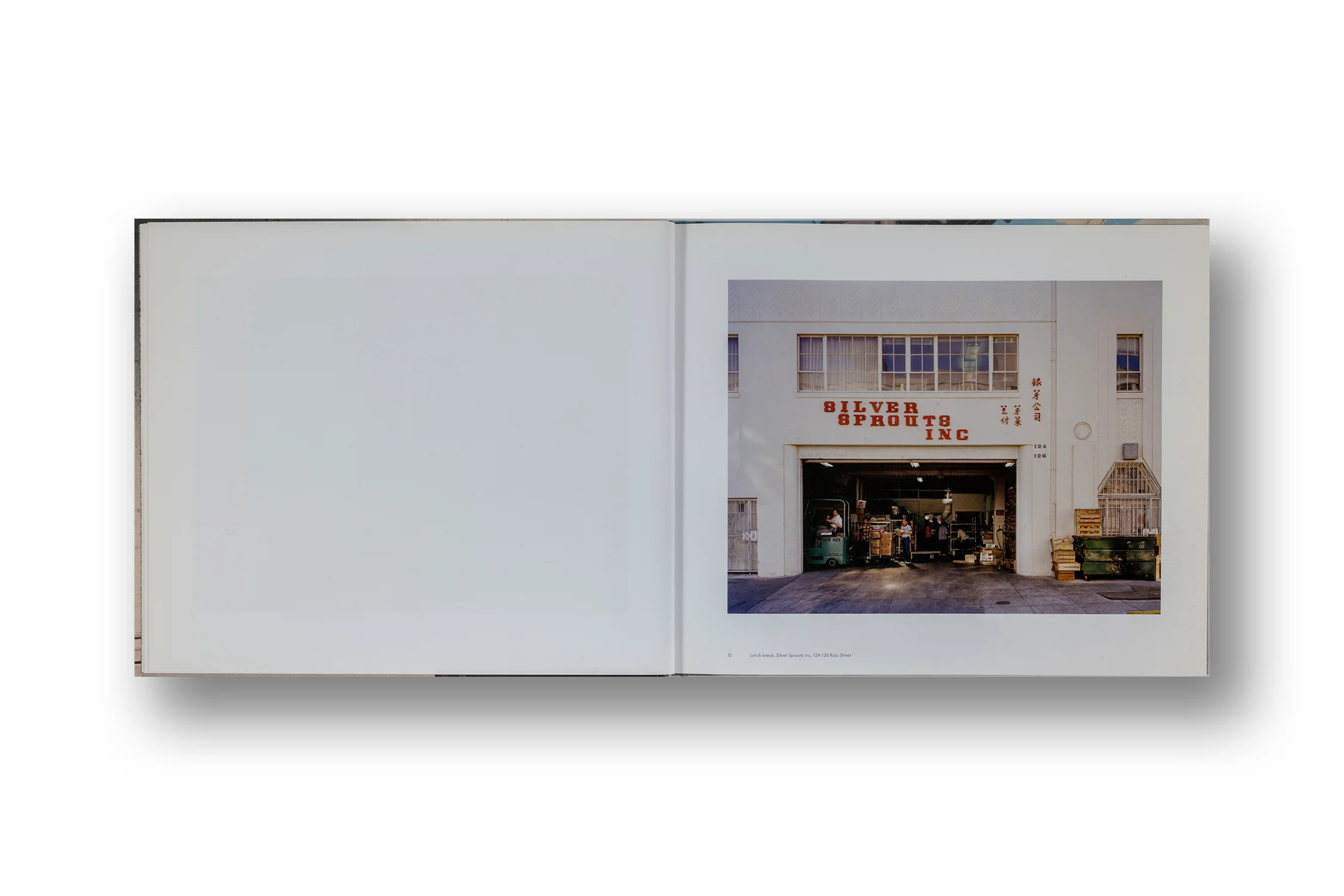 Janet Delaney - South of Market - Image 7