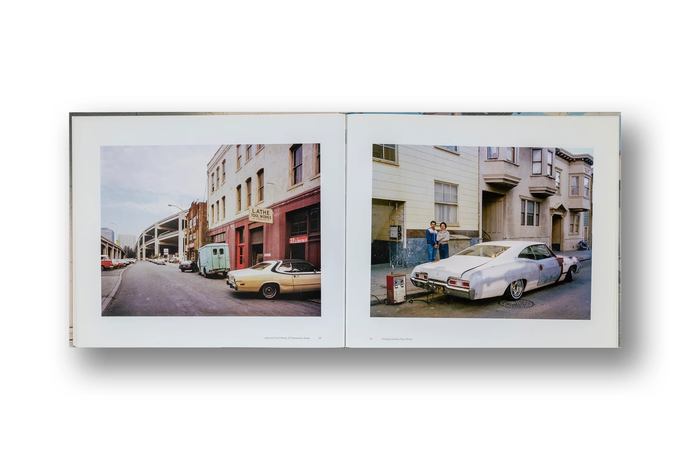 Janet Delaney - South of Market - Image 8