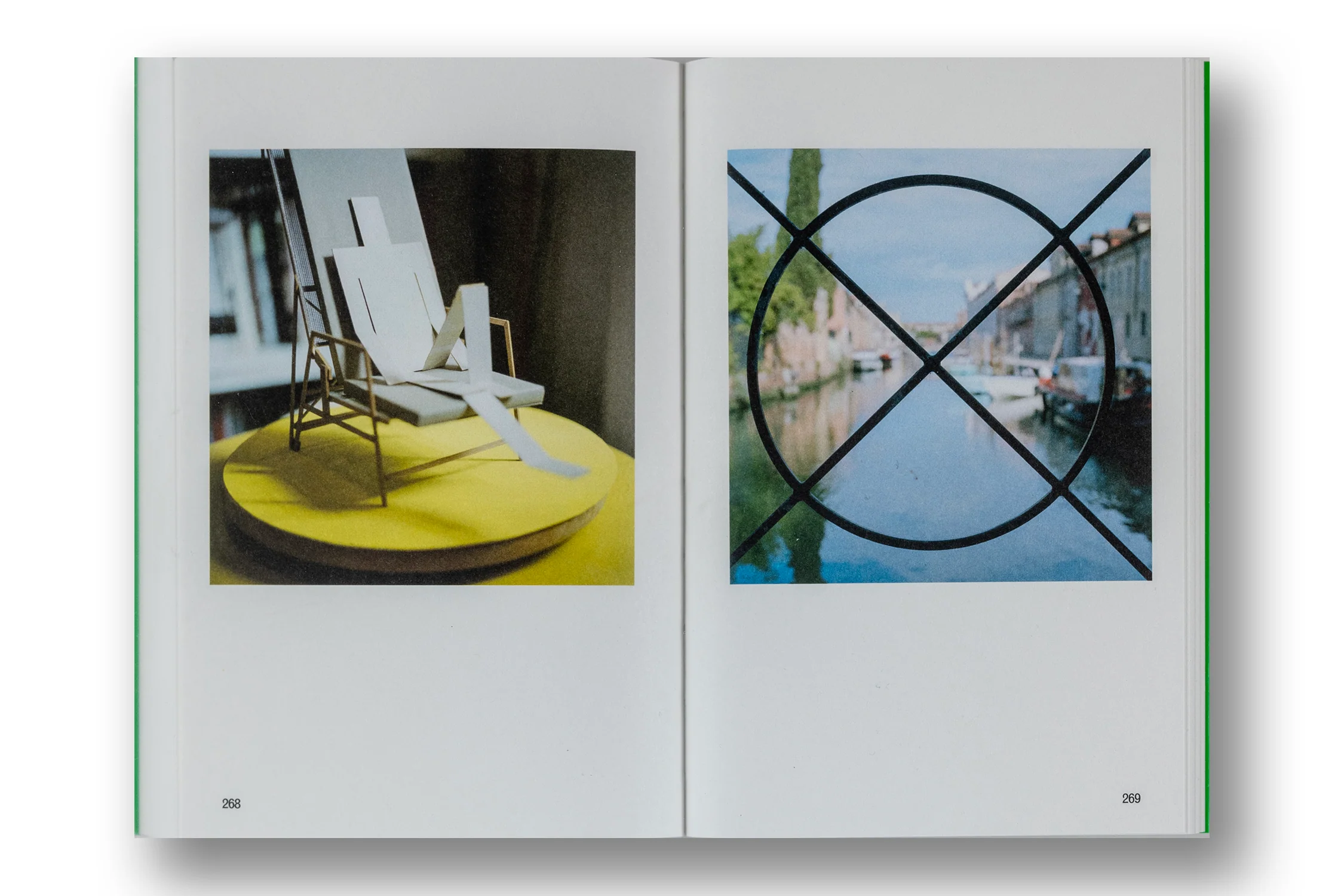 Jason Fulford, The Heart is a Sandwich - Image 12