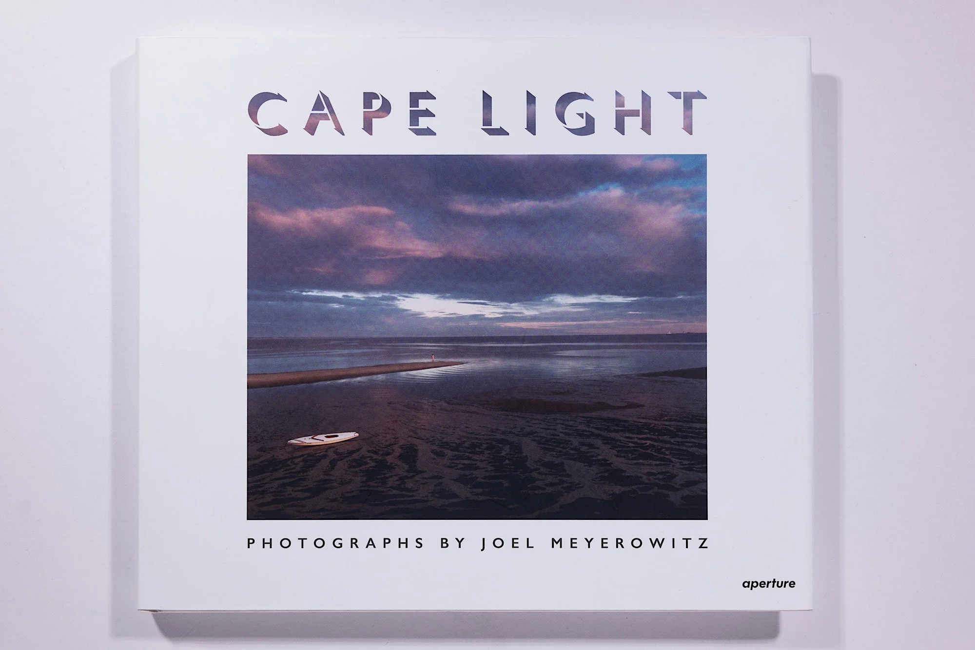 Cape Light - Joel Meyerowitz