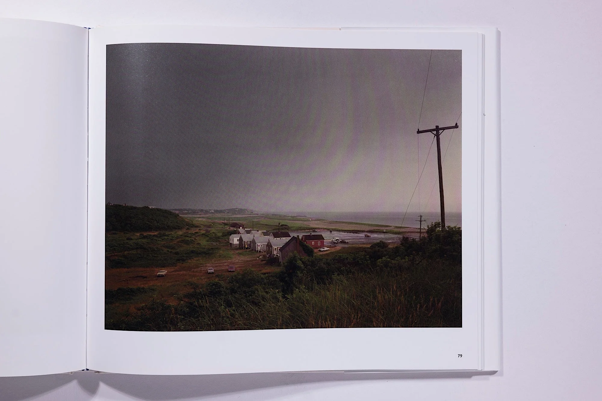 Cape Light - Joel Meyerowitz - Image 10