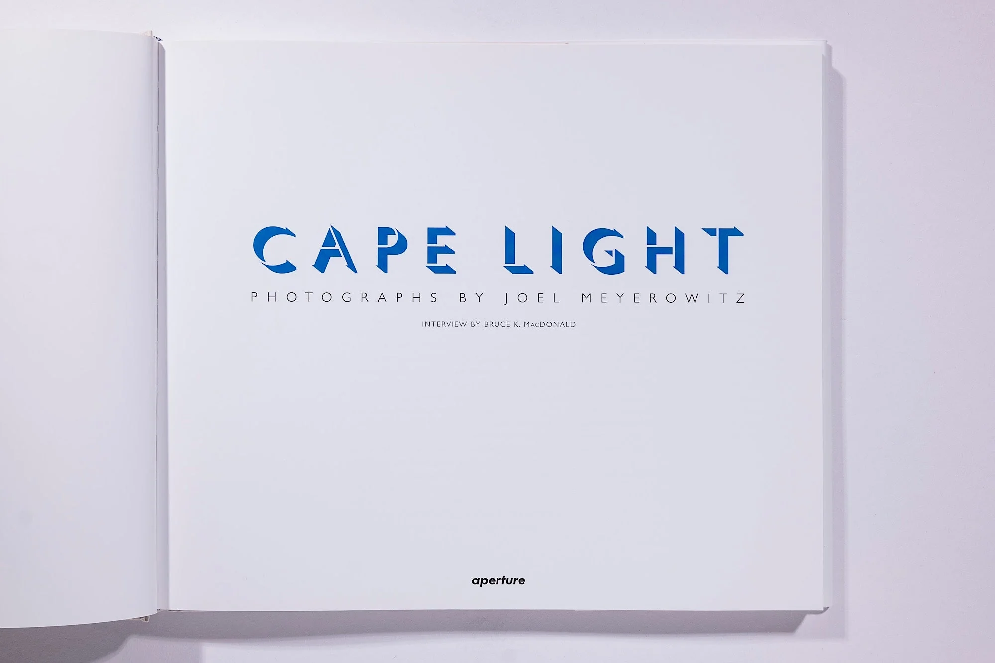 Cape Light - Joel Meyerowitz - Image 3