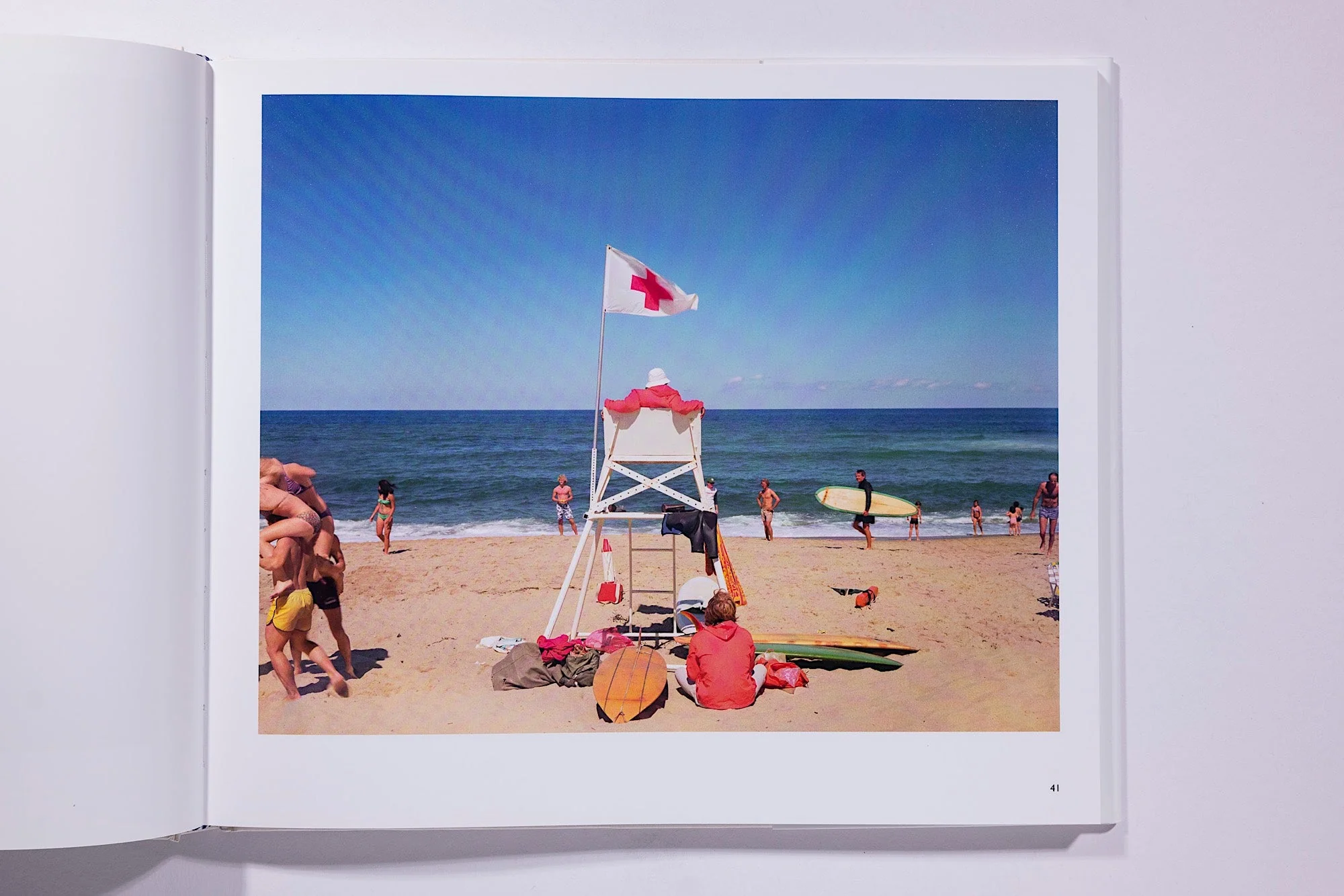 Cape Light - Joel Meyerowitz - Image 6