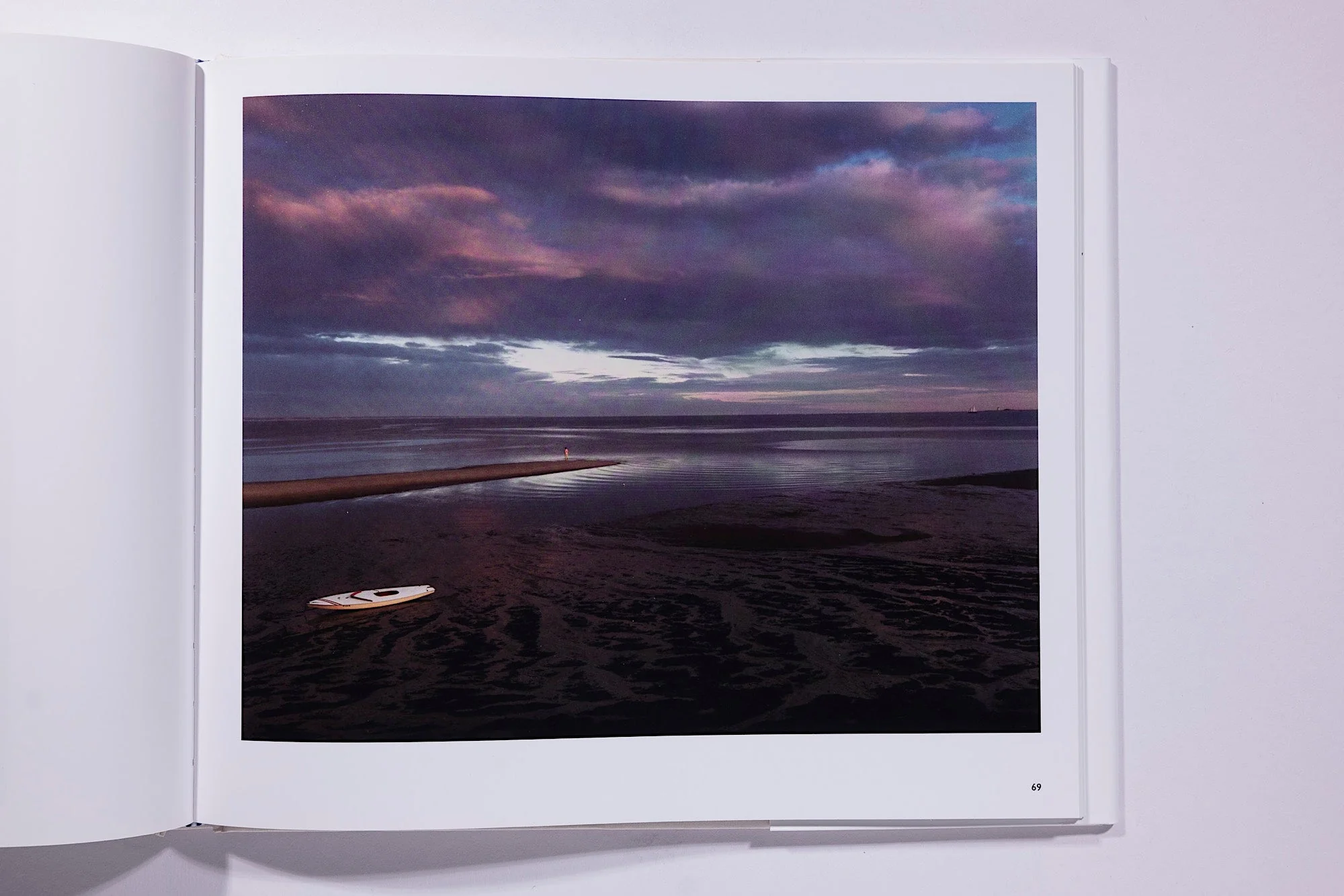 Cape Light - Joel Meyerowitz - Image 9