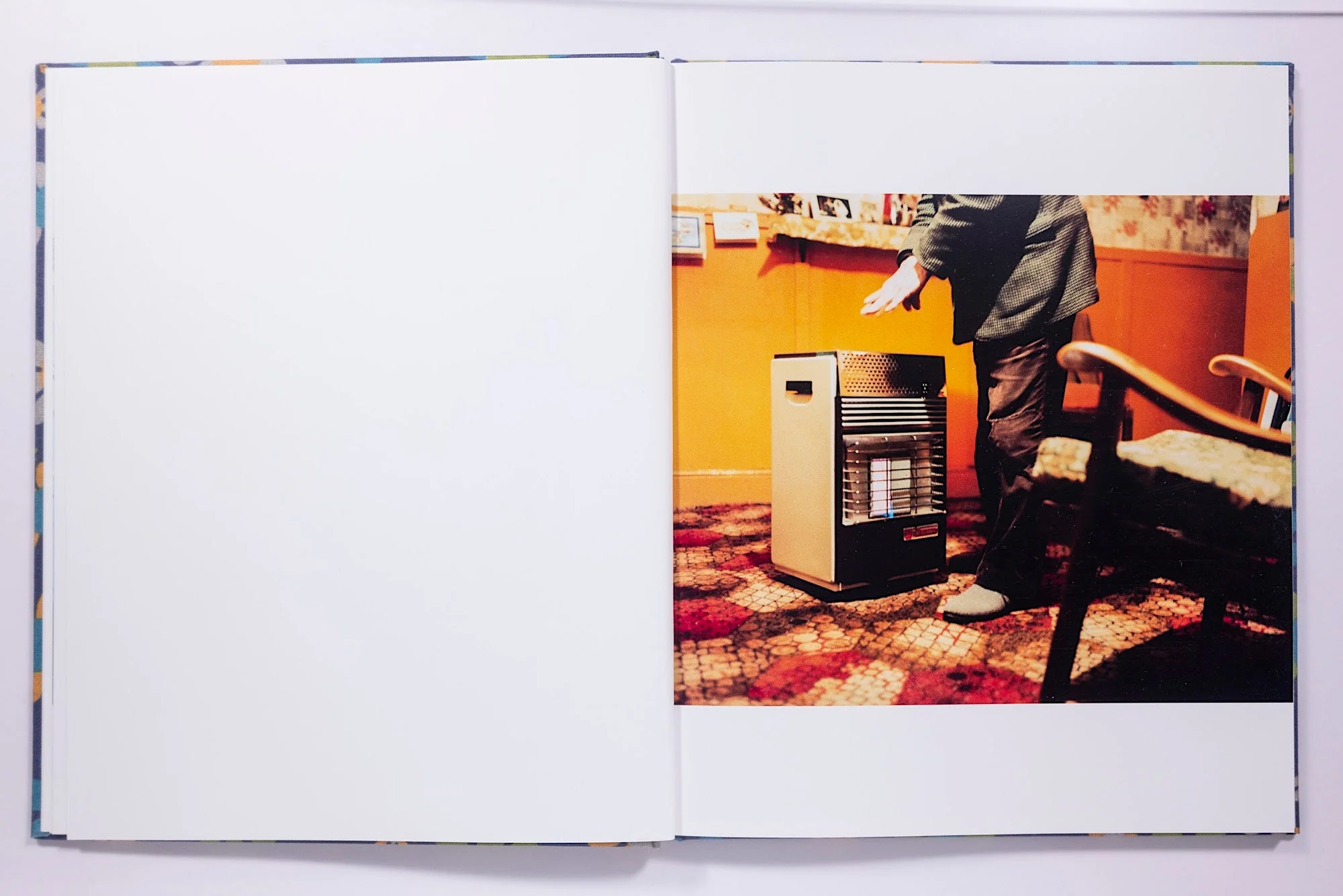 Julian Germain, For every minute you are angry you lose sixty seconds of happiness (Third Edition) - Image 9