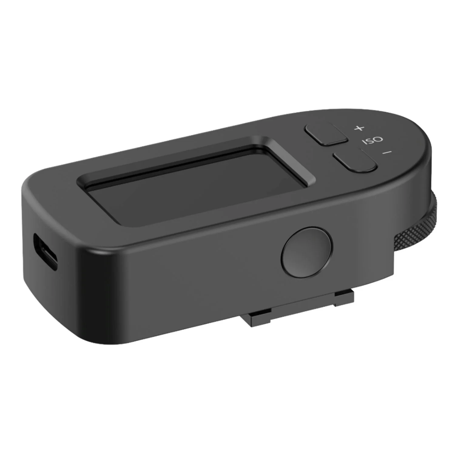 Keks M-Meter Light Meter - Black Chrome